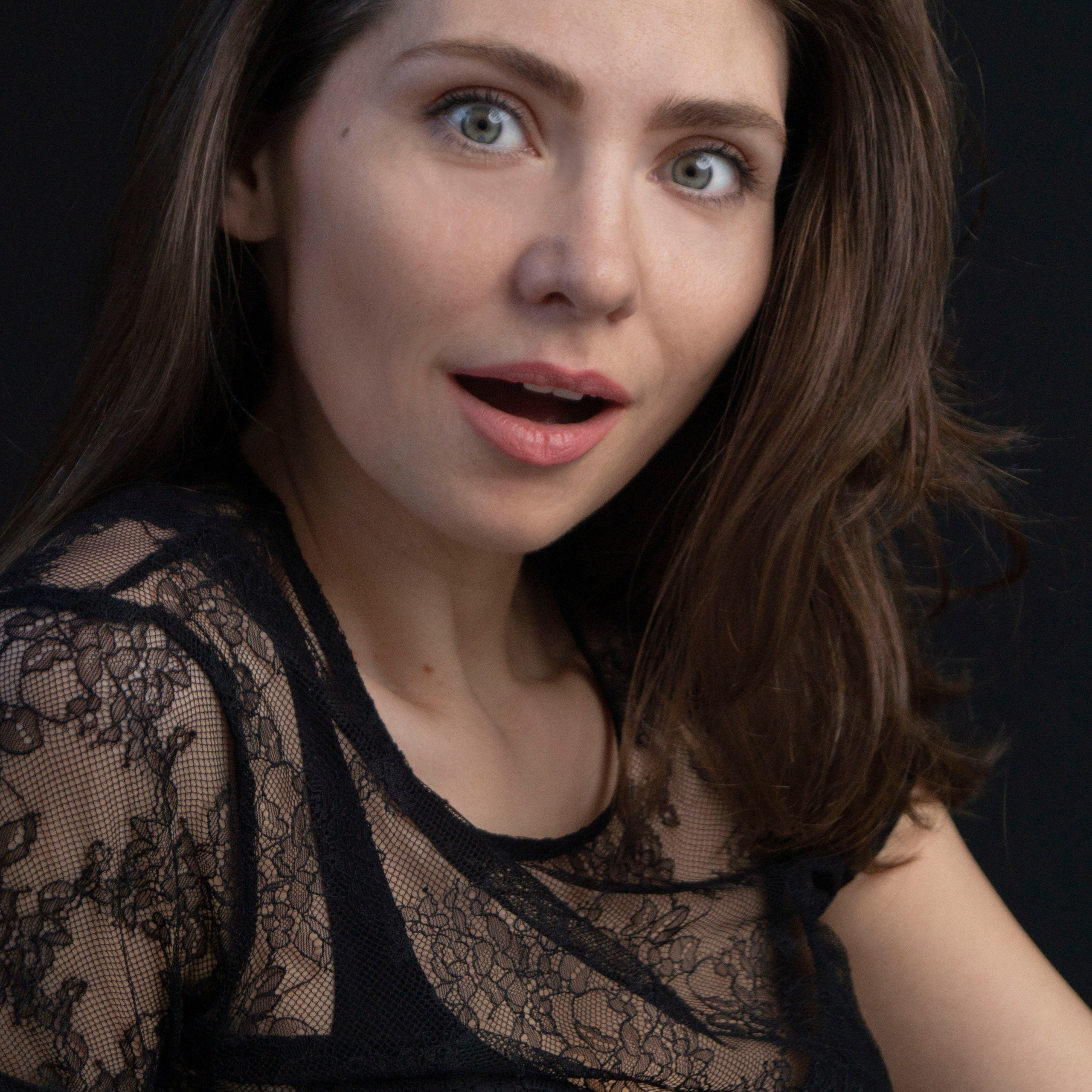 Настя. Портретный и семейный фотограф Санкт-Петербург