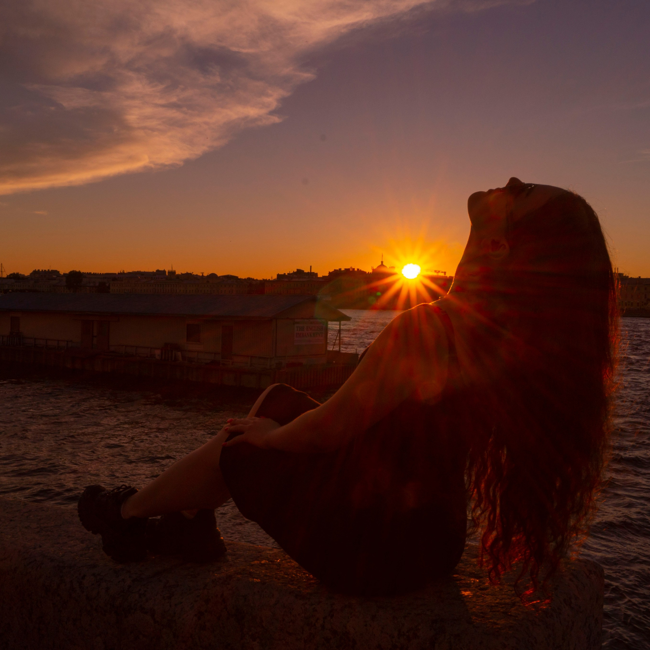 Фотосессии на природе и в городе. Портретный и семейный фотограф Санкт-Петербург