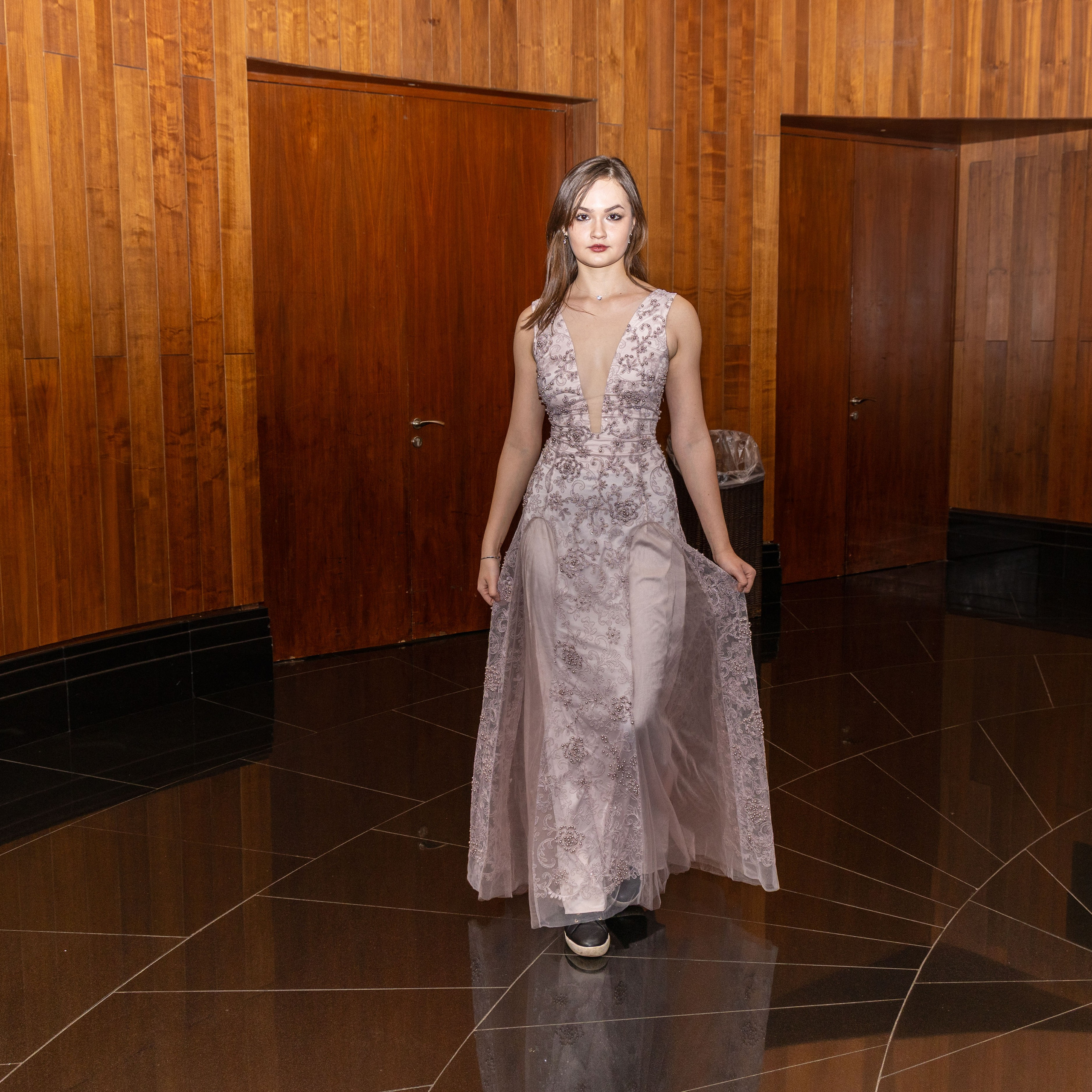 Главное платье 2026-2027. Портретный и семейный фотограф Санкт-Петербург