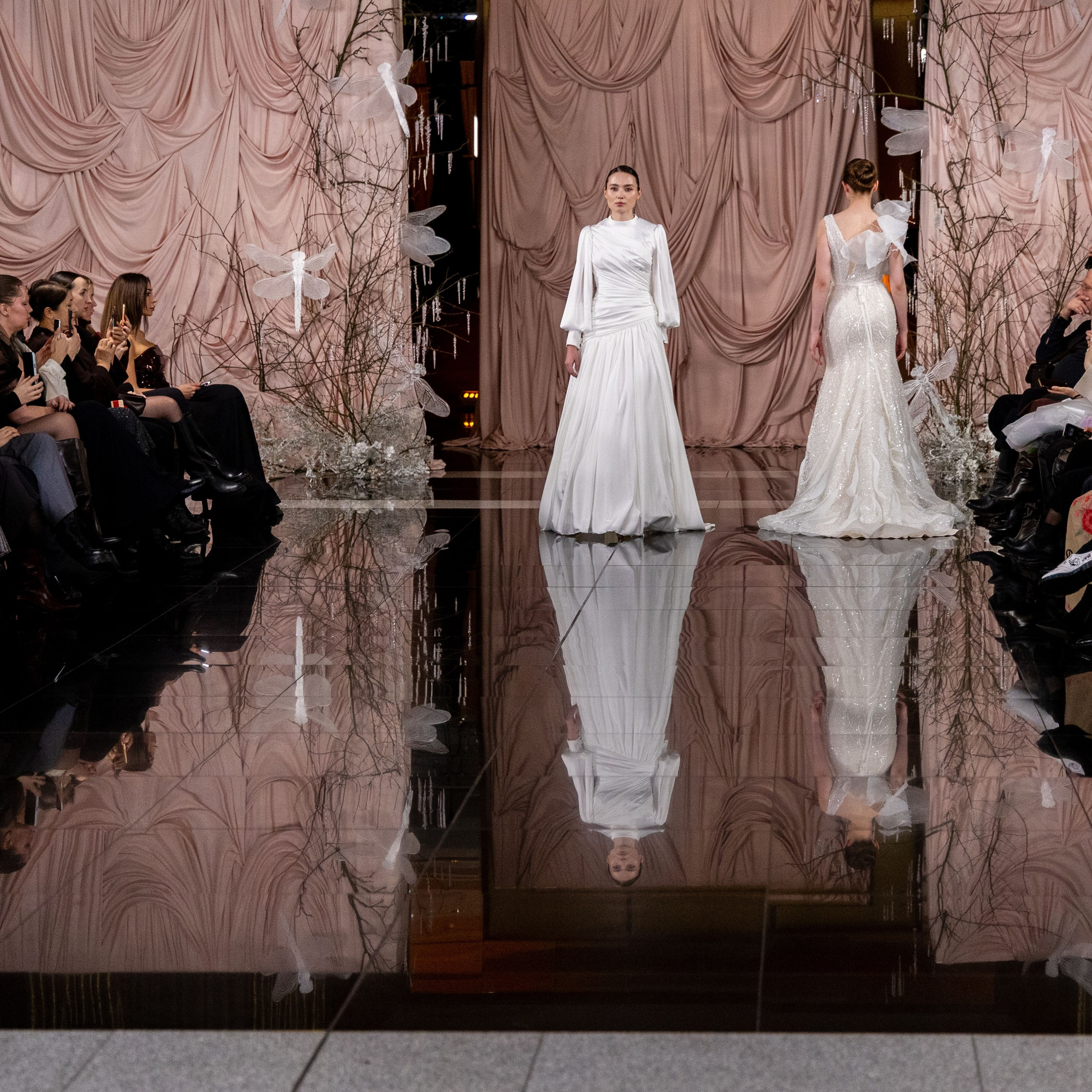 Главное платье 2026-2027. Портретный и семейный фотограф Санкт-Петербург