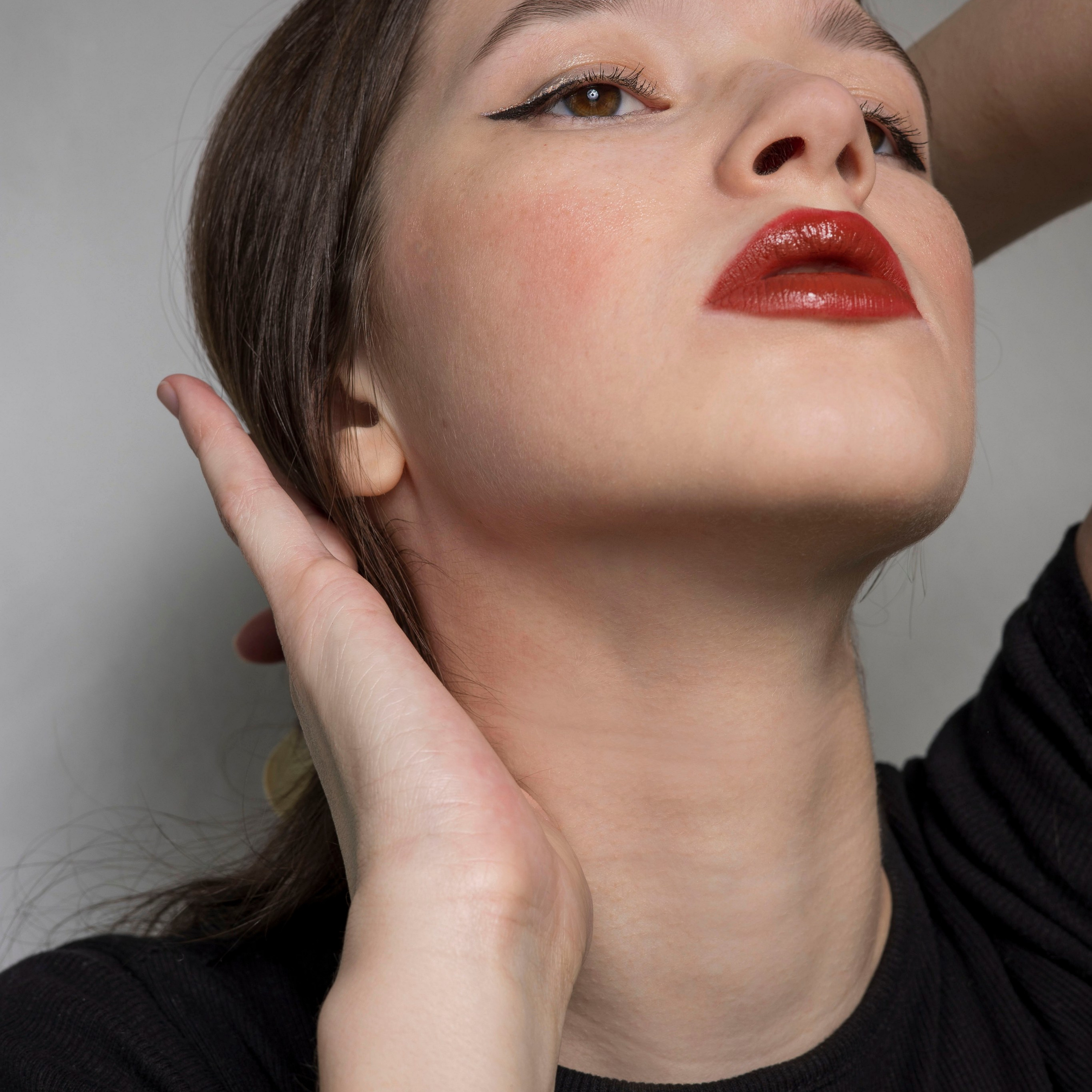 Ксюша. Портретный и семейный фотограф Санкт-Петербург