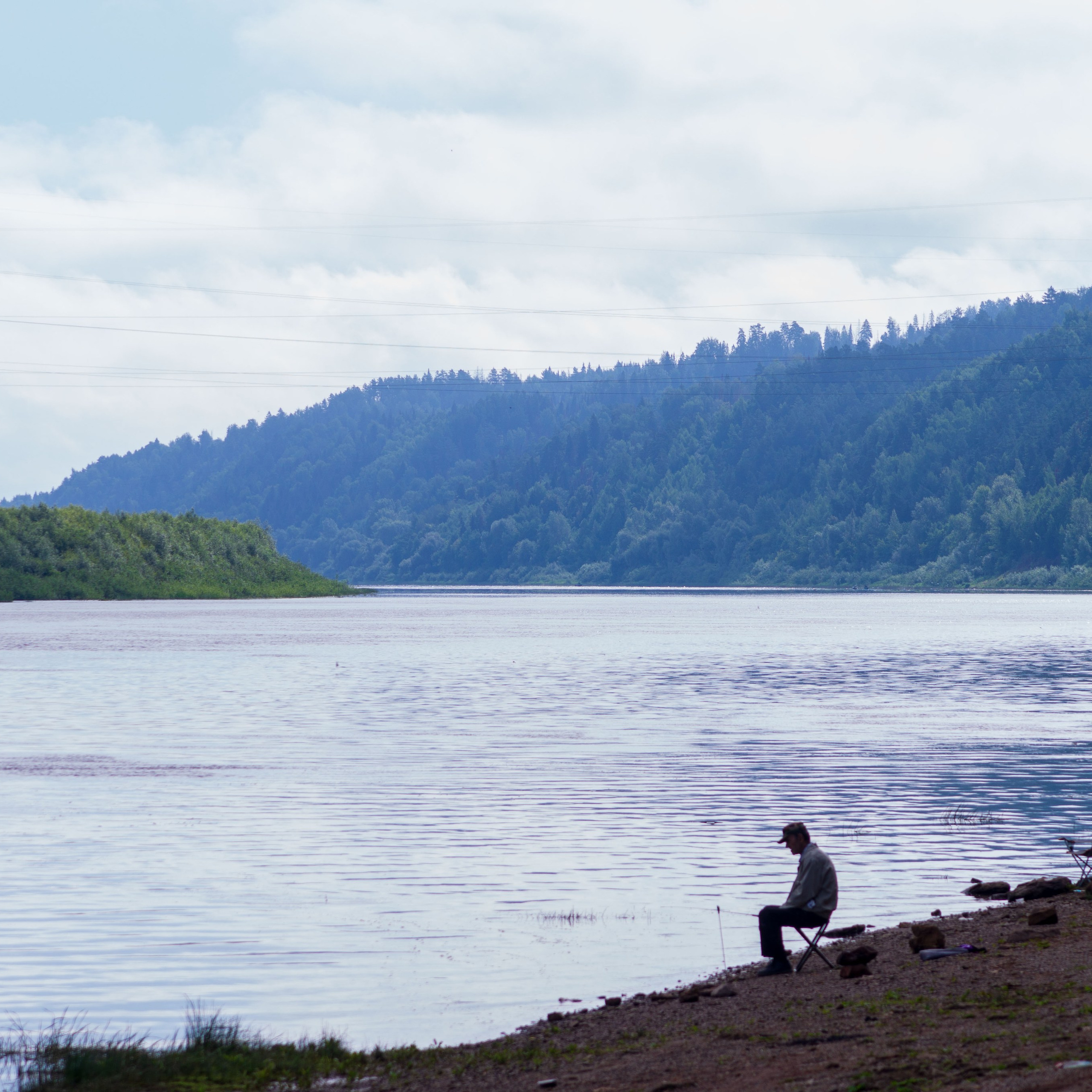 Г. Вятские Поляны лето 2025. Портретный и семейный фотограф Санкт-Петербург