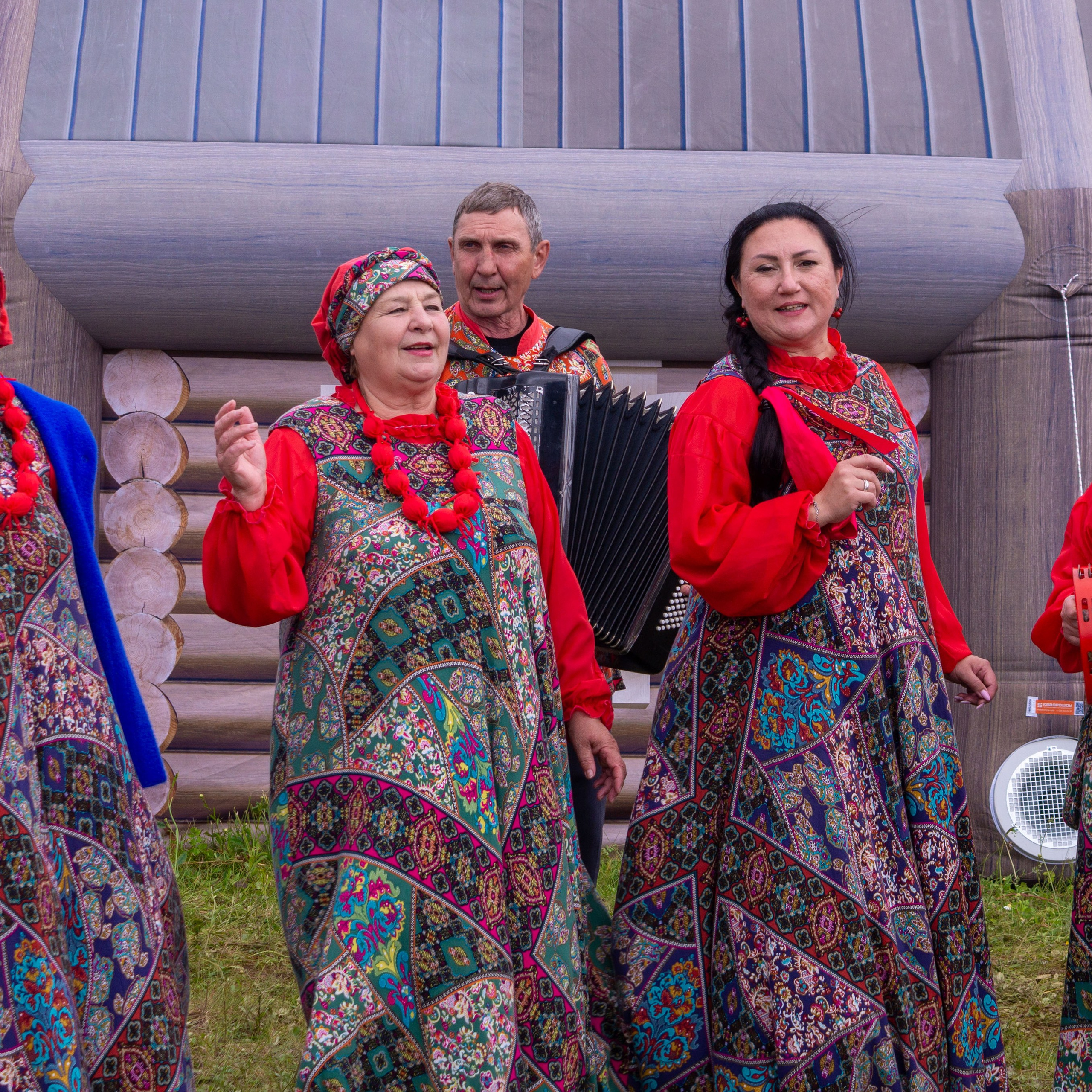 Всероссийский собантуй 2025. Портретный и семейный фотограф Санкт-Петербург