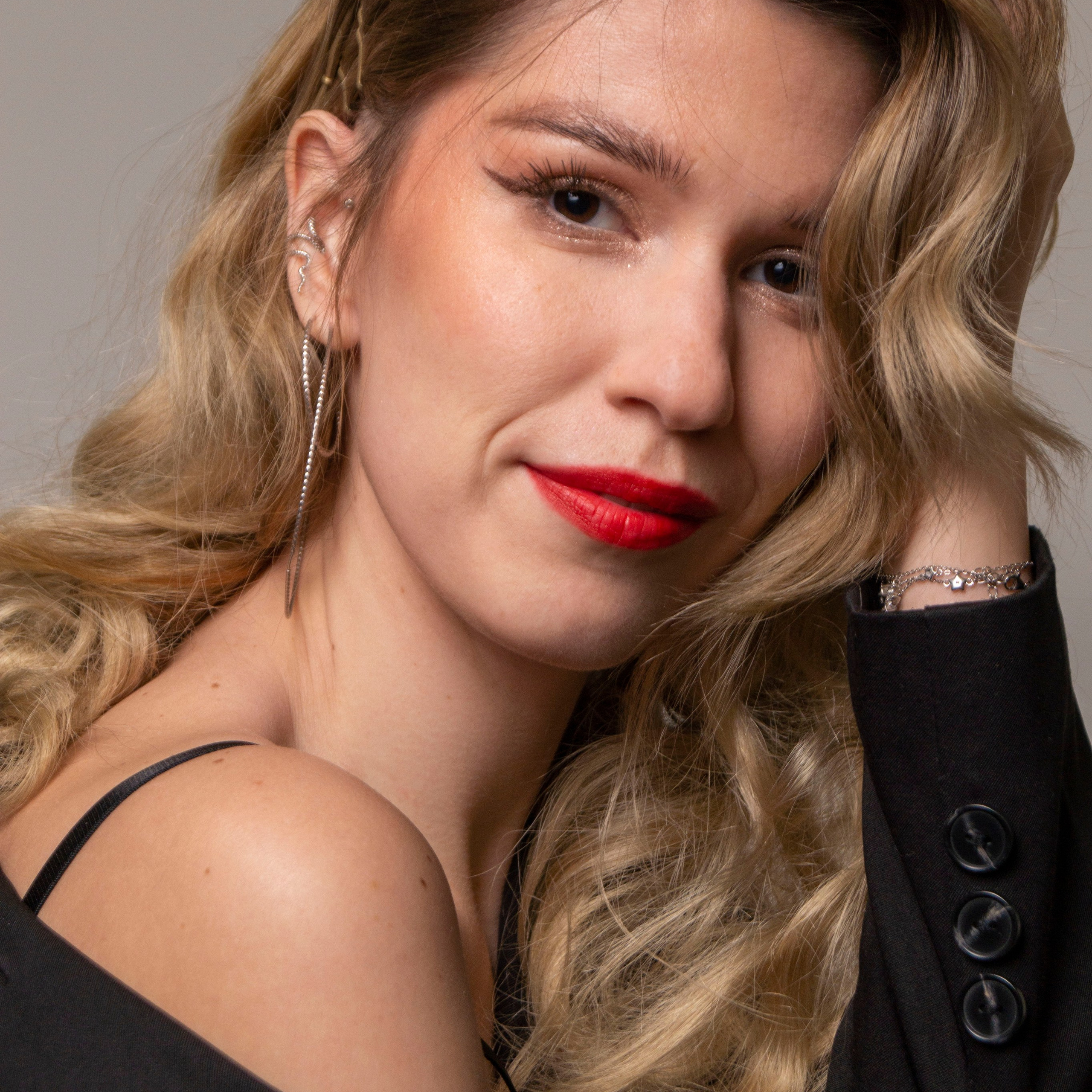 Катя. Портретный и семейный фотограф Санкт-Петербург