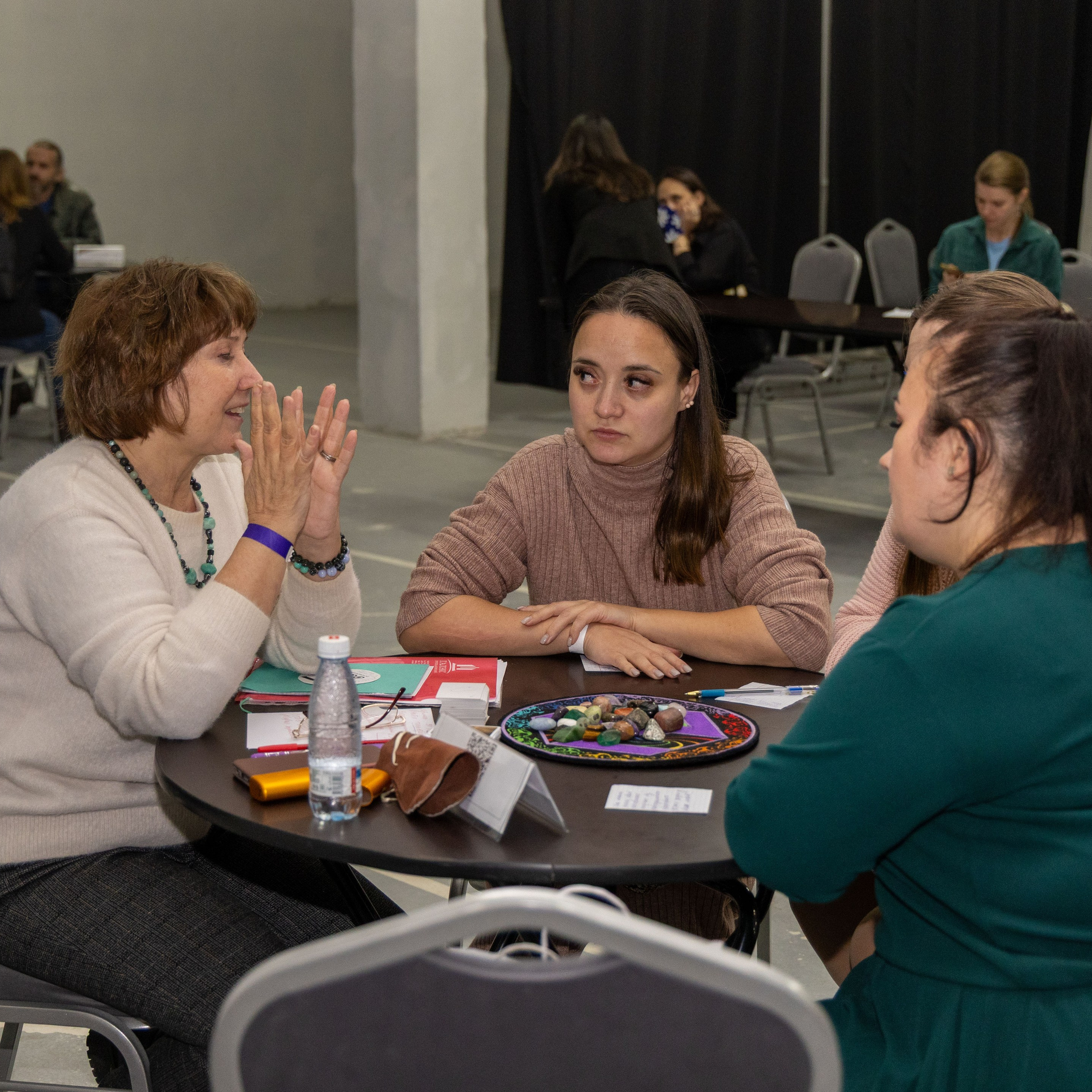 Фестиваль «По-другому» 2025. Портретный и семейный фотограф Санкт-Петербург