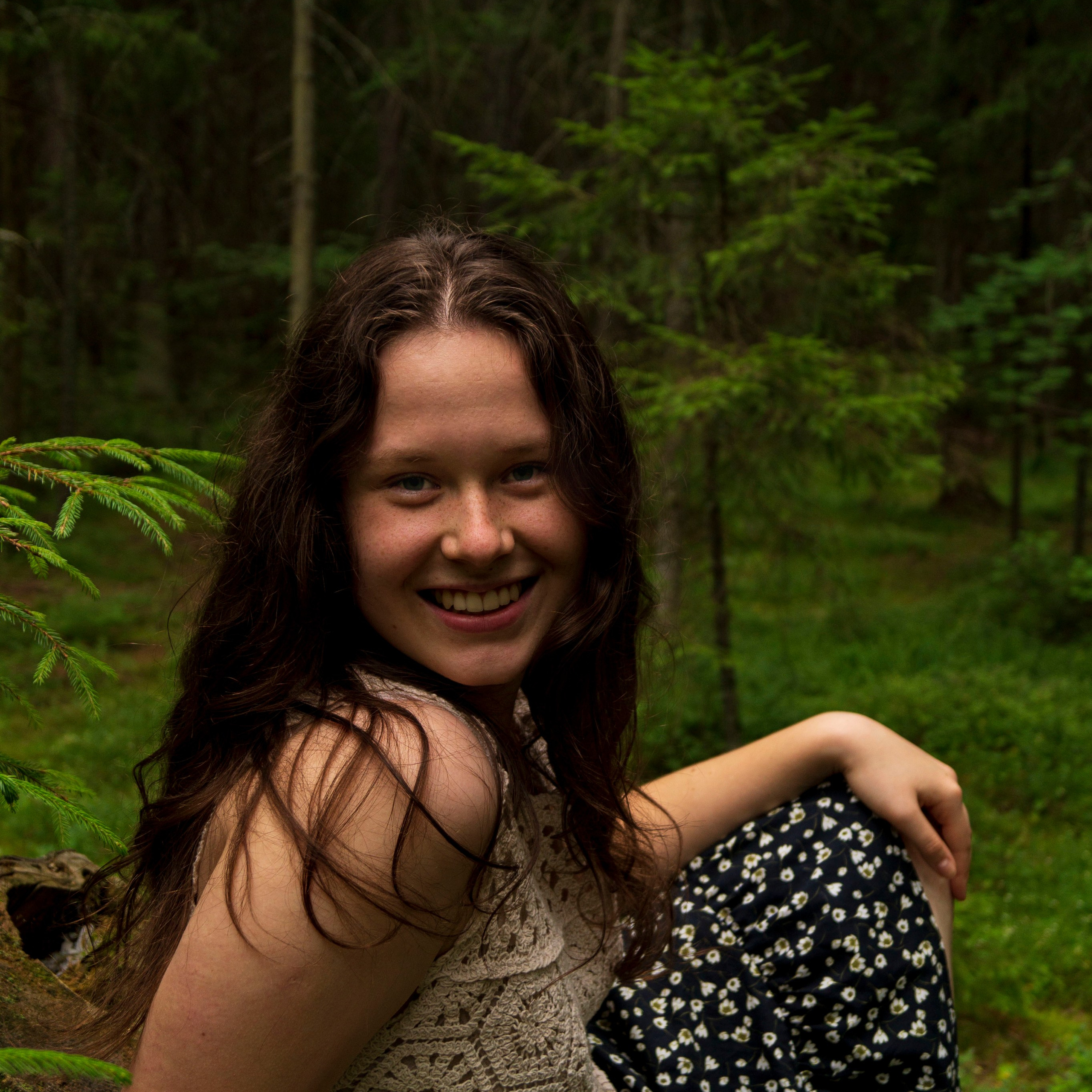 Фотосессии на природе и в городе. Портретный и семейный фотограф Санкт-Петербург