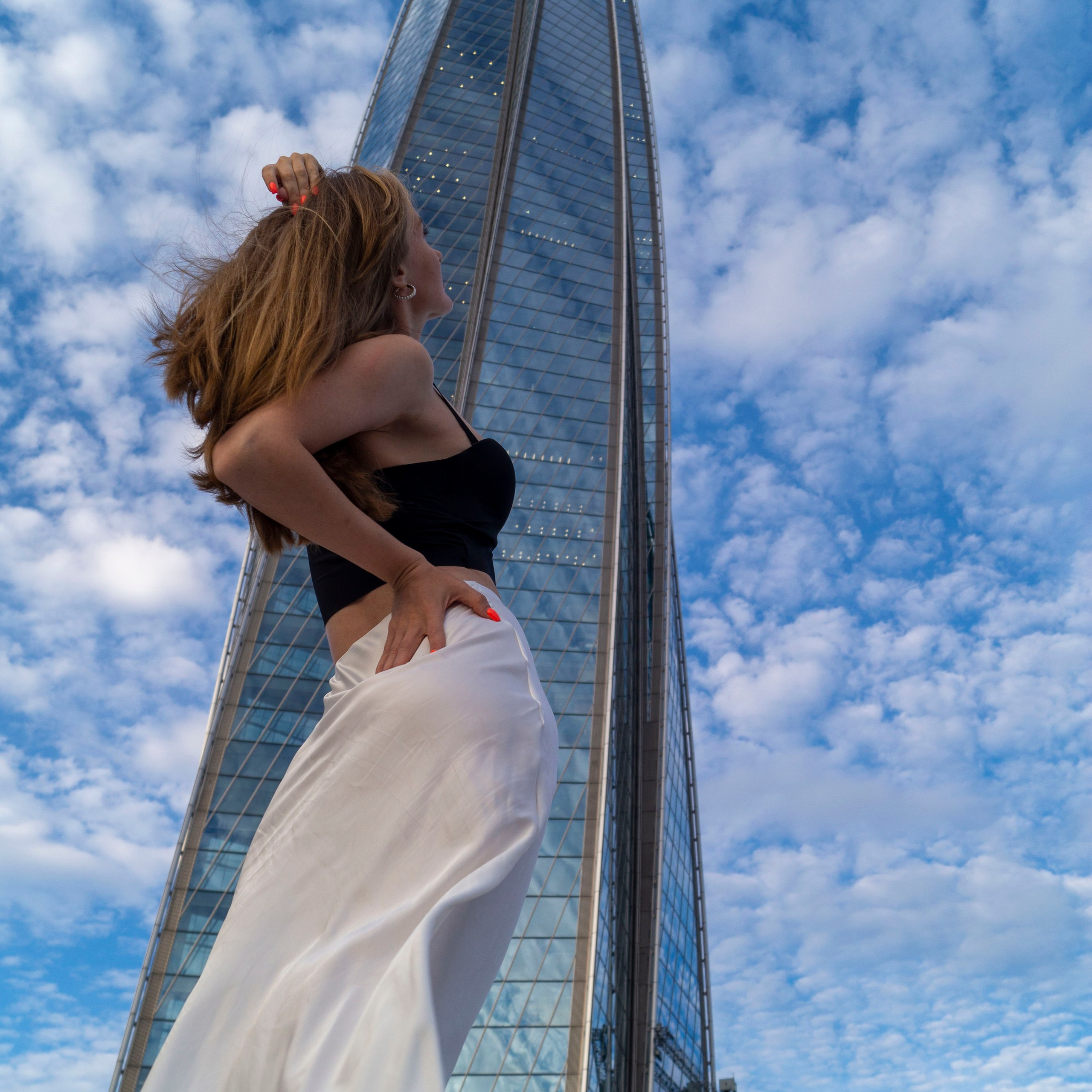 Екатерина лето 2024. Портретный и семейный фотограф Санкт-Петербург