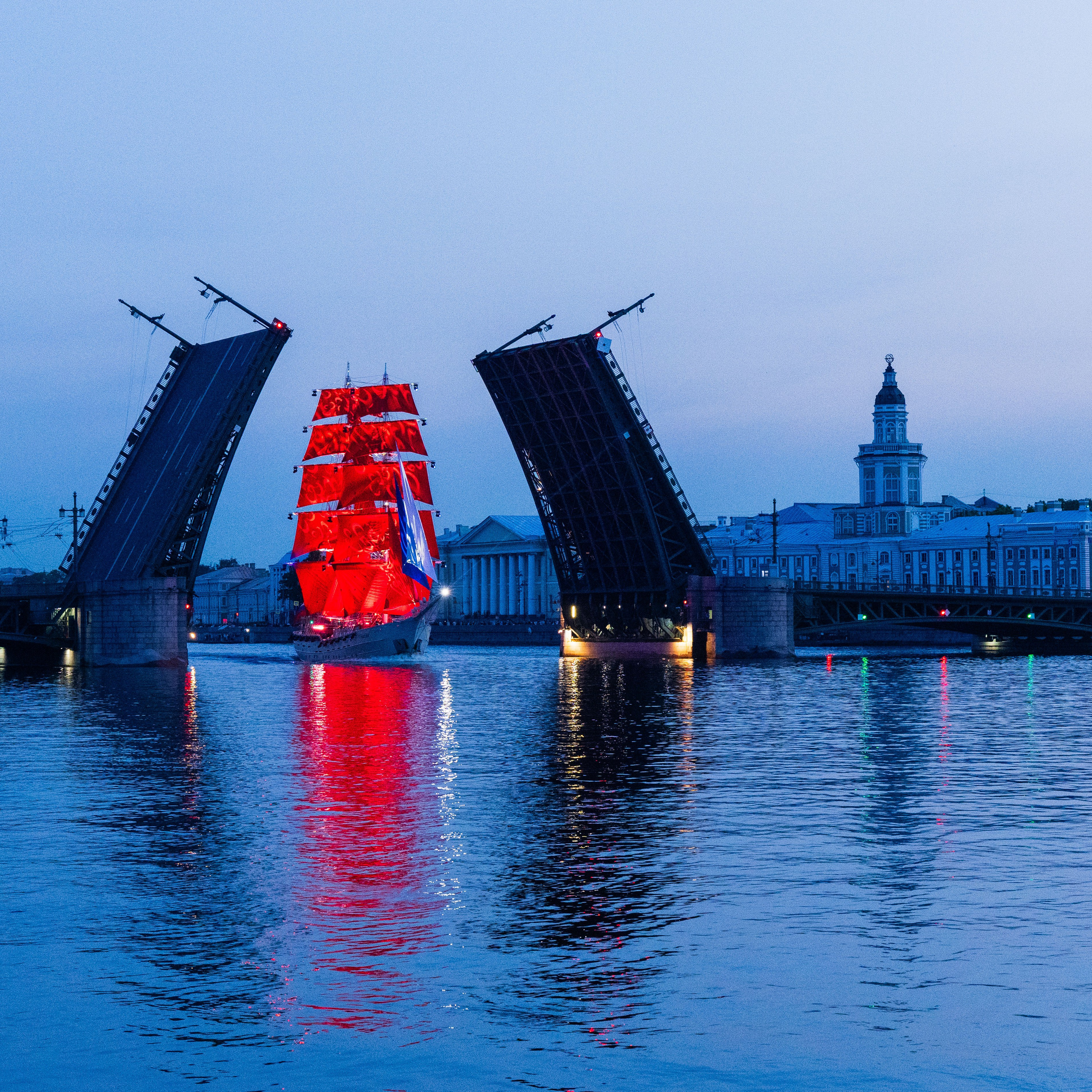 Алые преалые паруса 2025. Портретный и семейный фотограф Санкт-Петербург