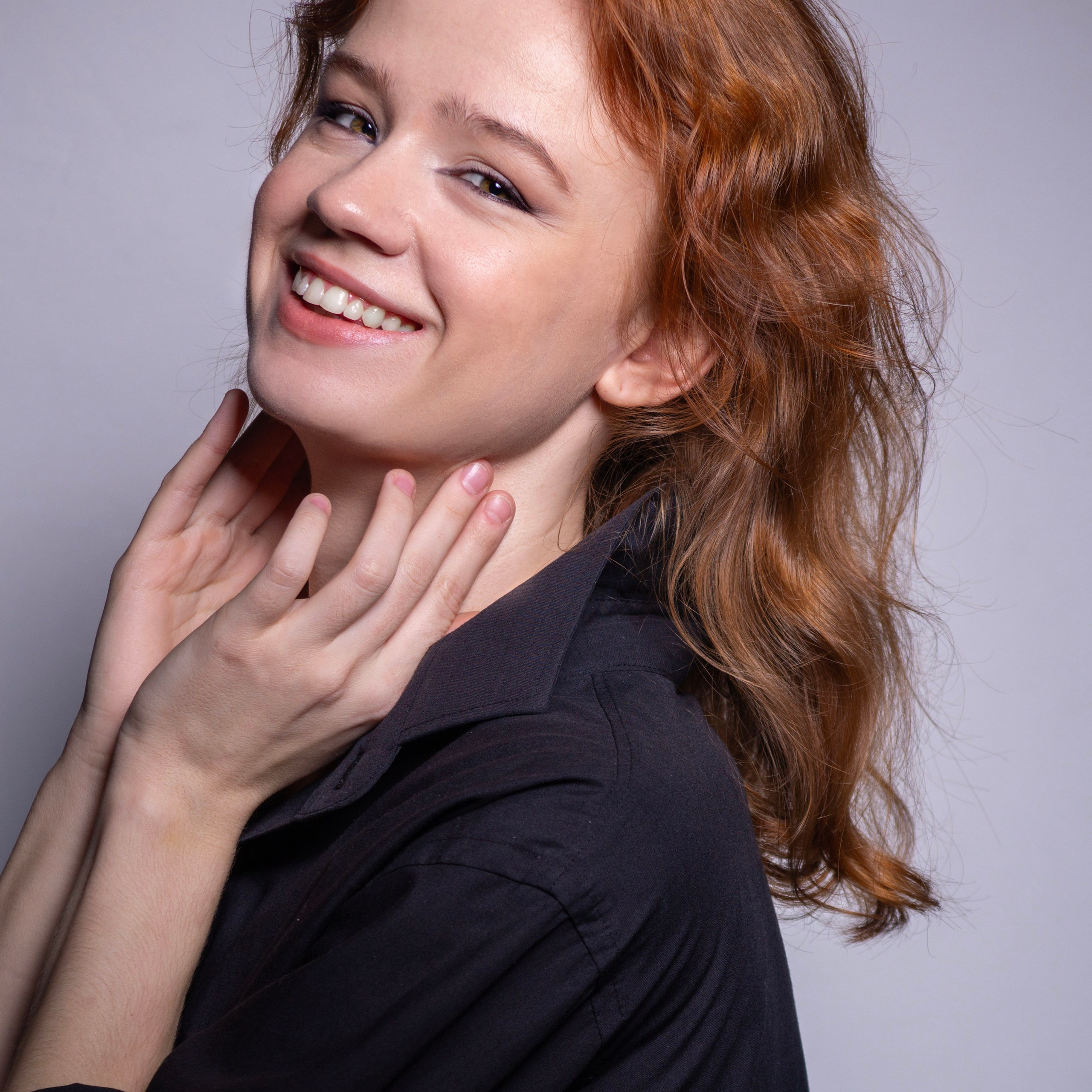 Катя. Портретный и семейный фотограф Санкт-Петербург