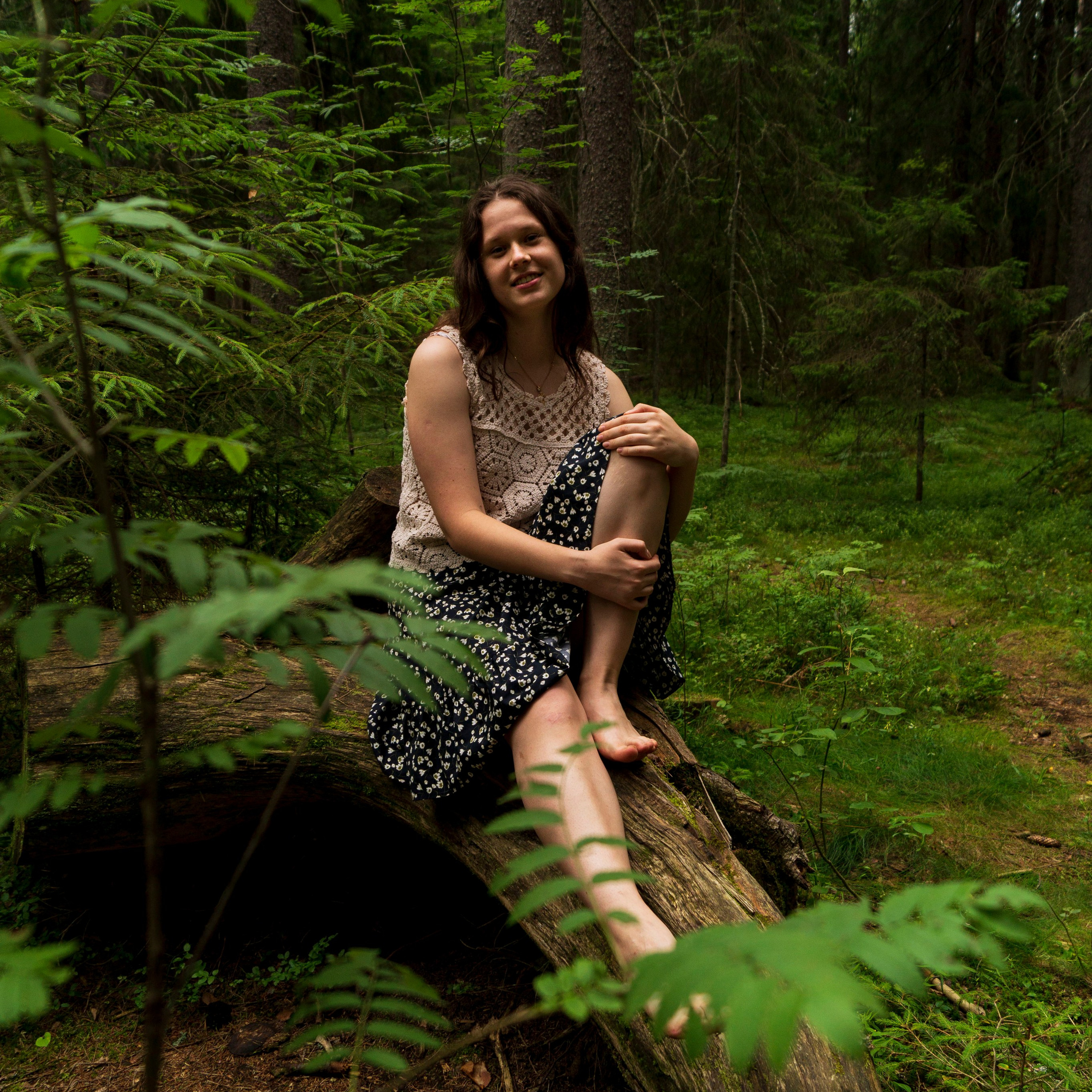 Фотосессии на природе и в городе. Портретный и семейный фотограф Санкт-Петербург