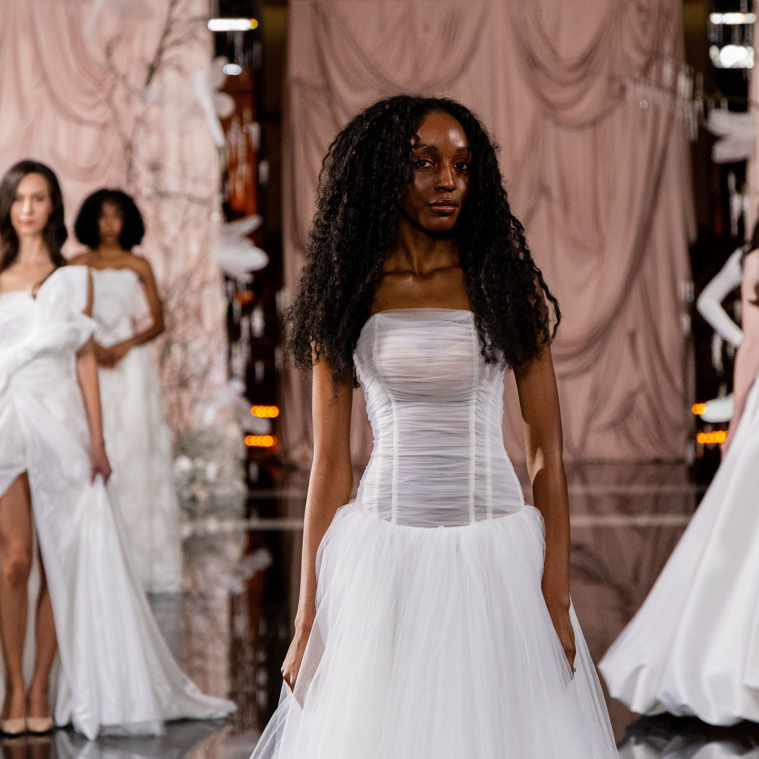 Главное платье 2026-2027. Портретный и семейный фотограф Санкт-Петербург