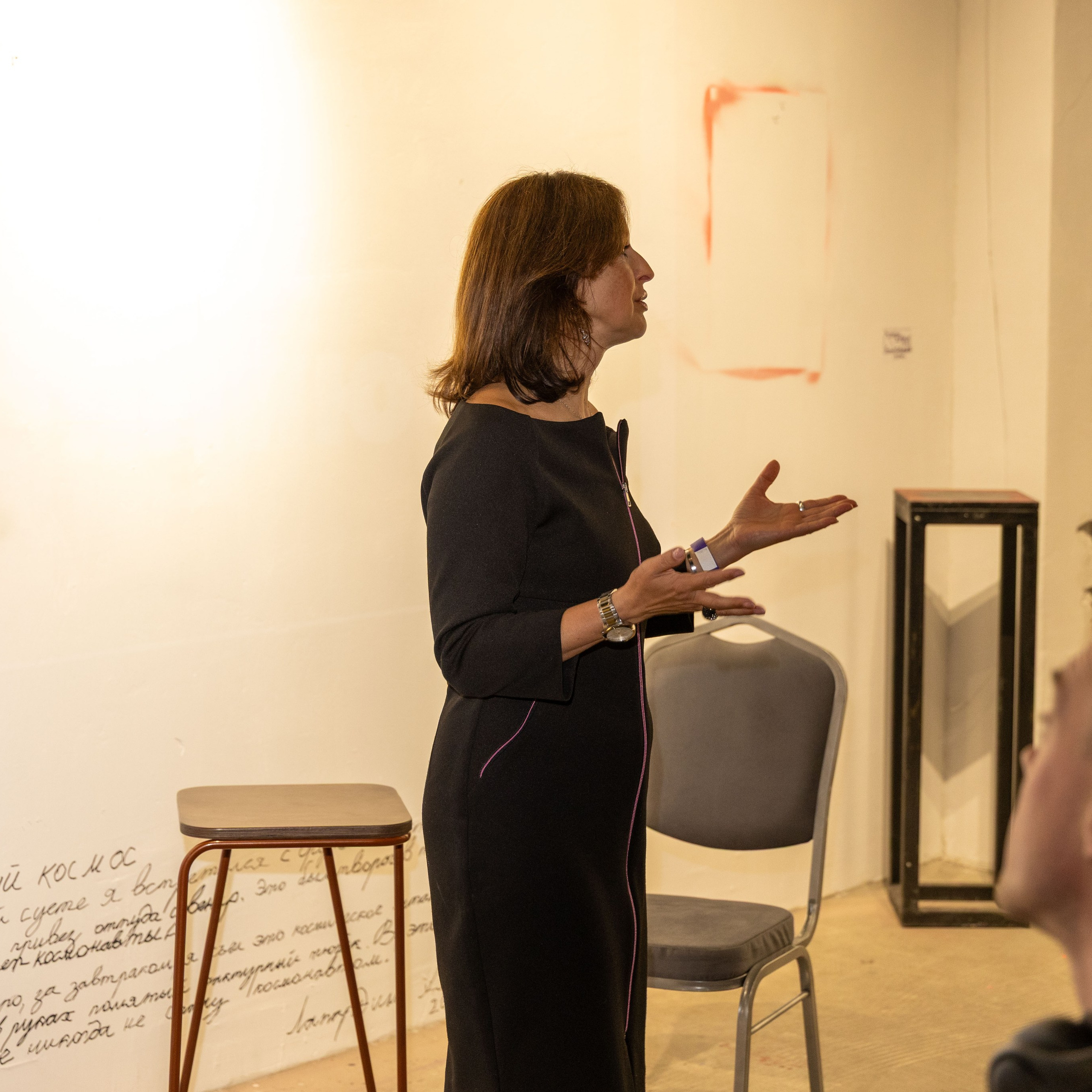 Фестиваль «По-другому» 2025. Портретный и семейный фотограф Санкт-Петербург