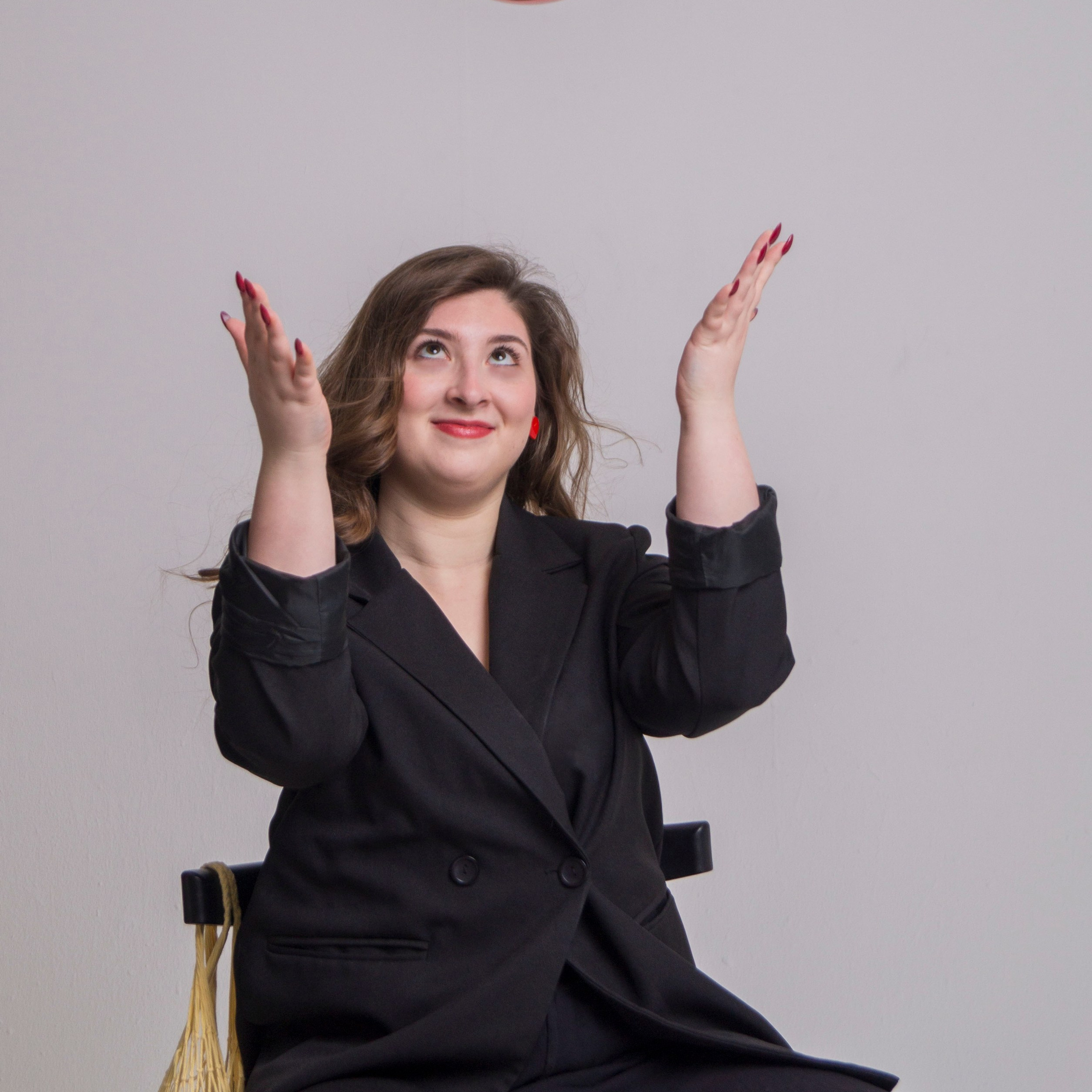 Екатерина зима 2024. Портретный и семейный фотограф Санкт-Петербург