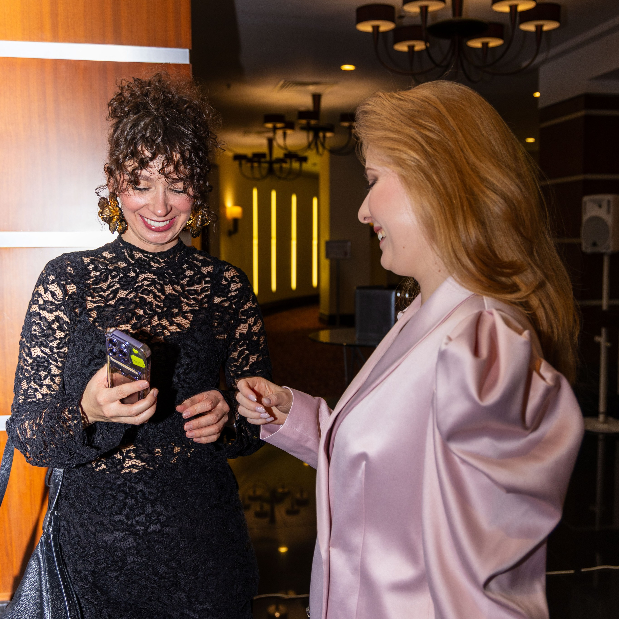 Главное платье 2026-2027. Портретный и семейный фотограф Санкт-Петербург