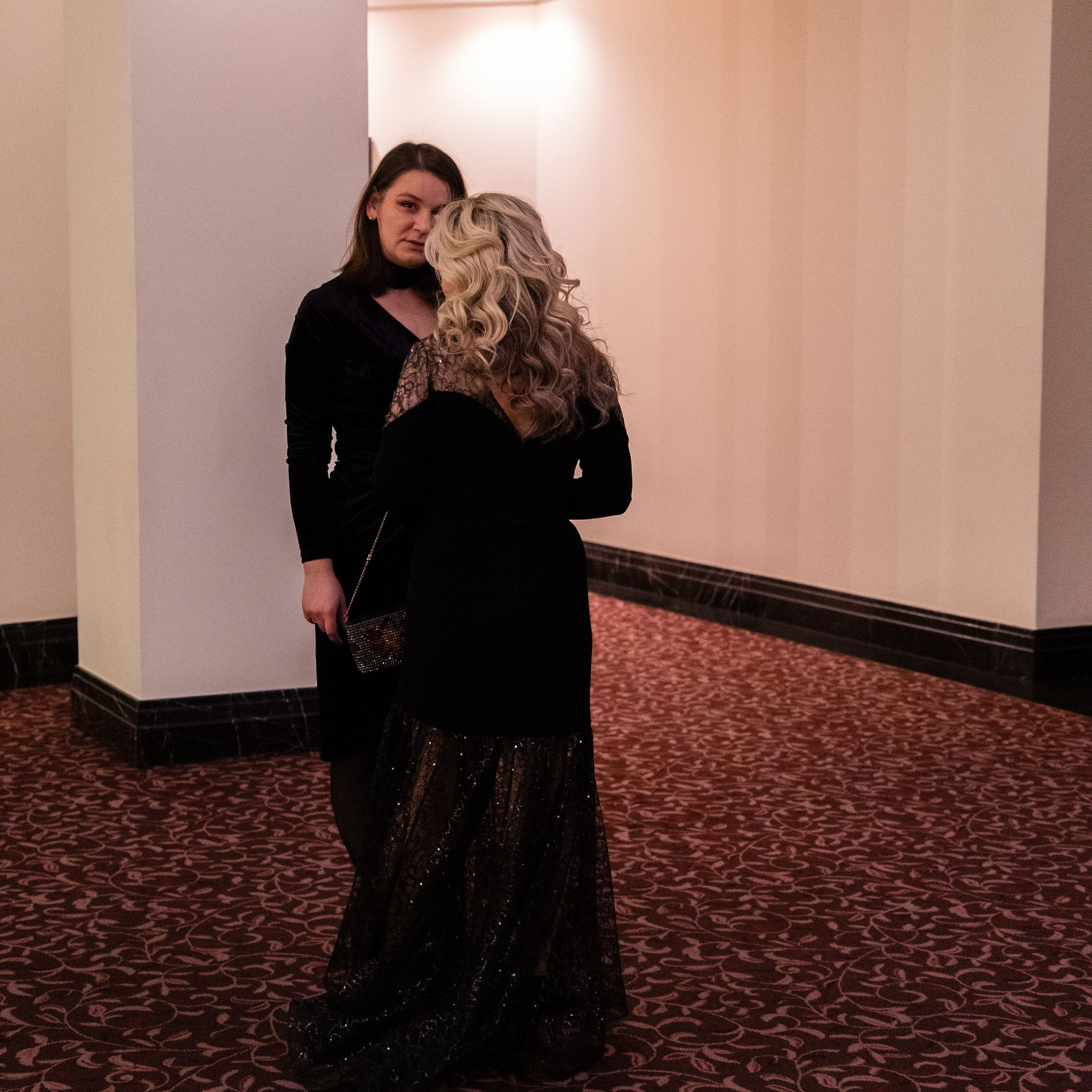 Главное платье 2026-2027. Портретный и семейный фотограф Санкт-Петербург