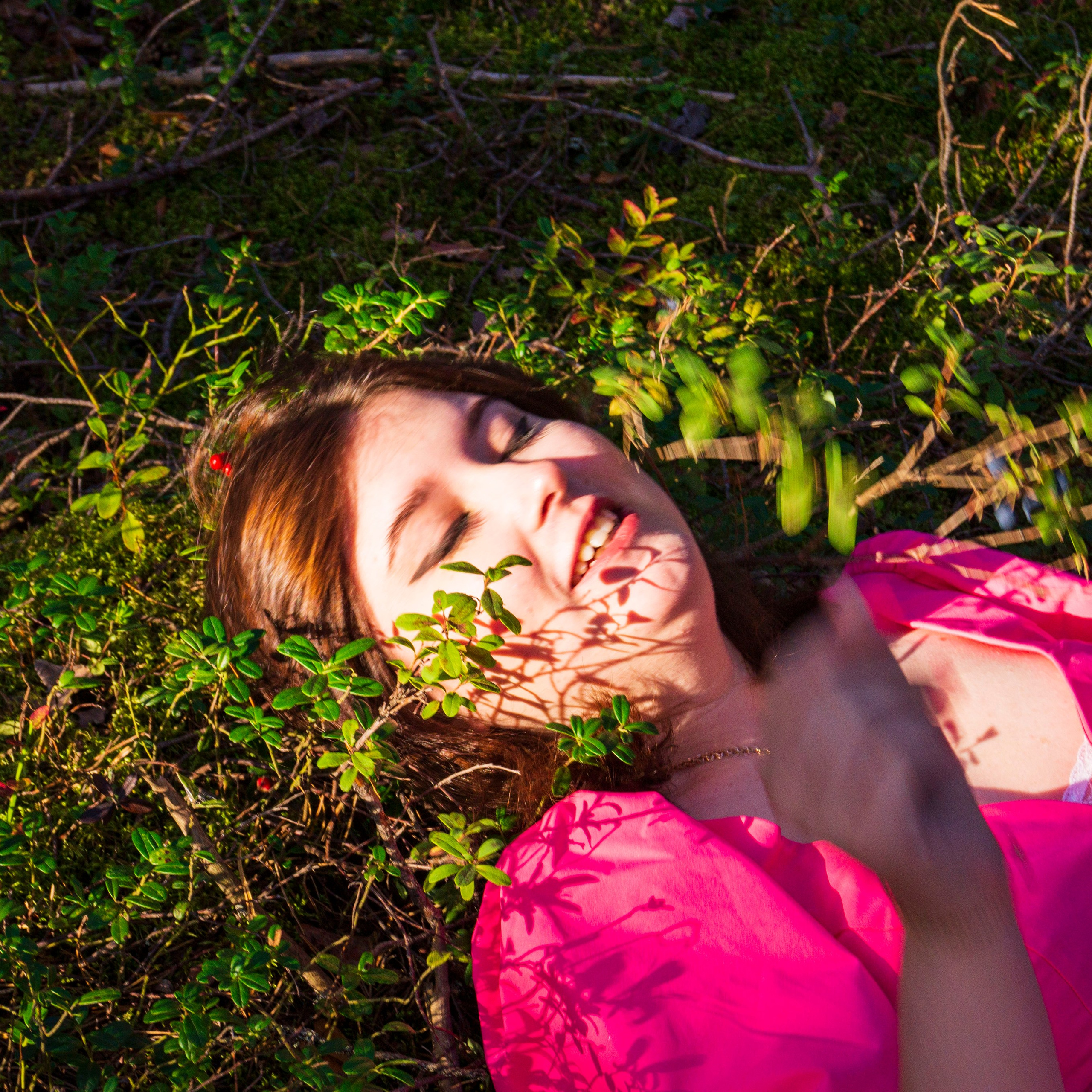 Фотосессии на природе и в городе. Портретный и семейный фотограф Санкт-Петербург