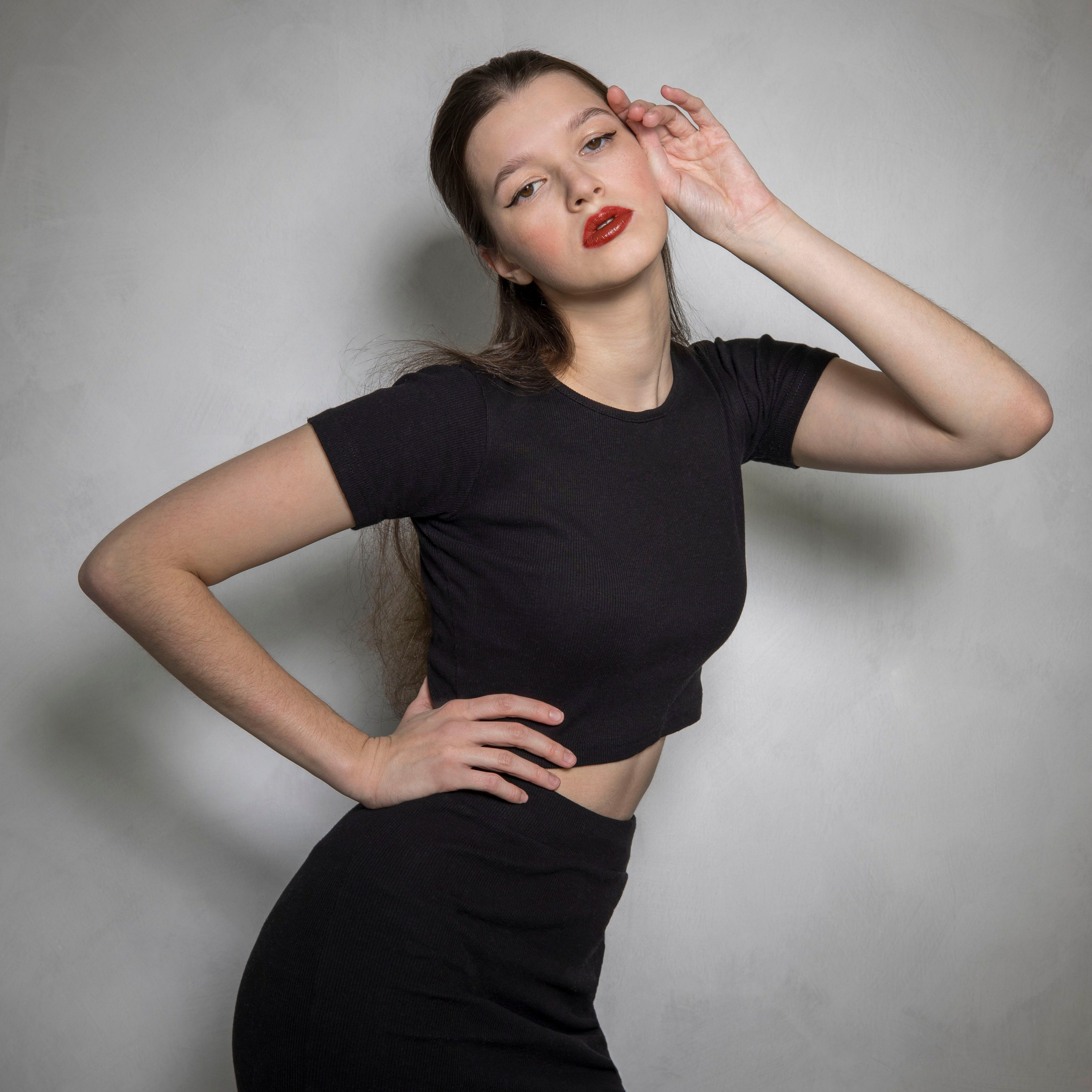 Ксюша. Портретный и семейный фотограф Санкт-Петербург