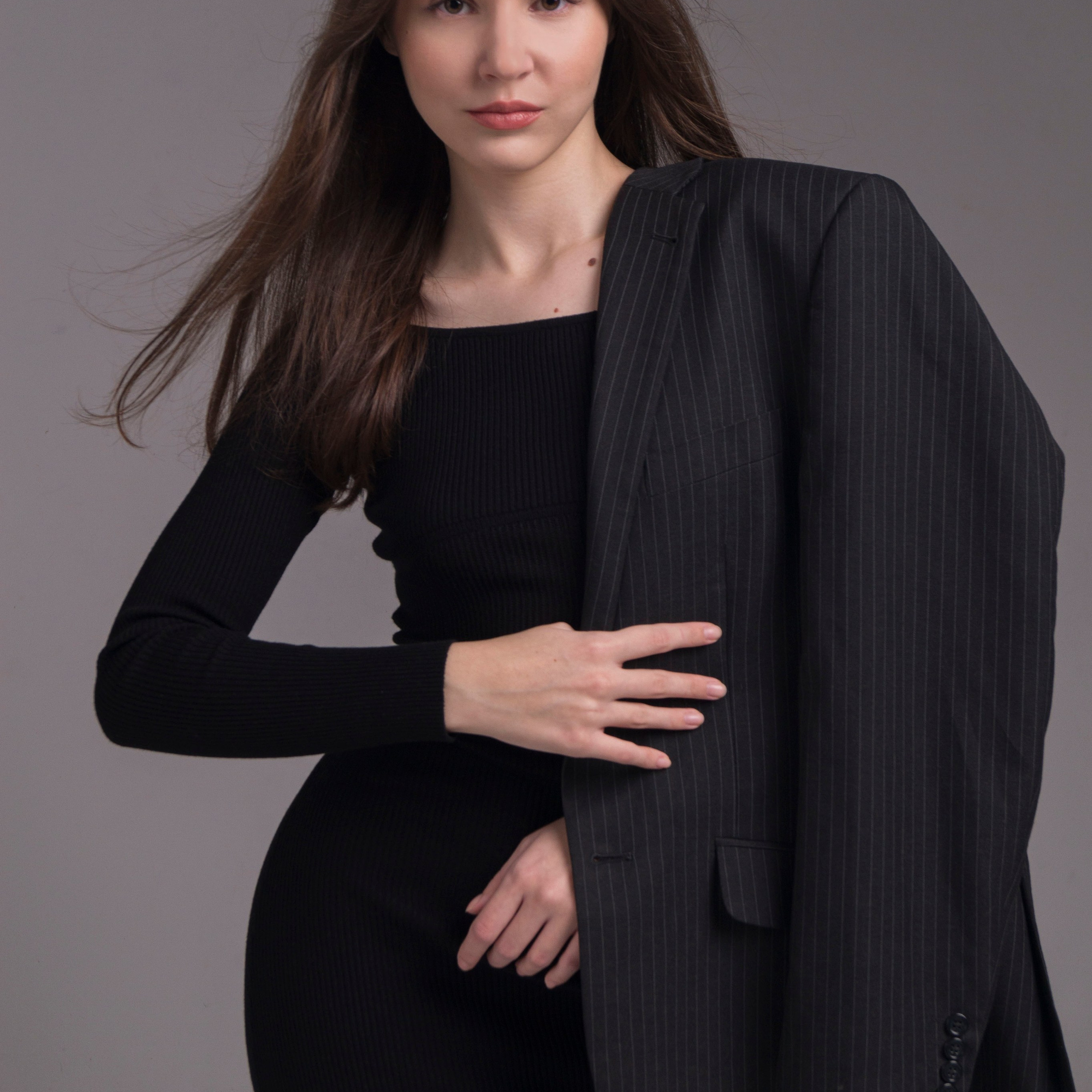 Маша. Портретный и семейный фотограф Санкт-Петербург