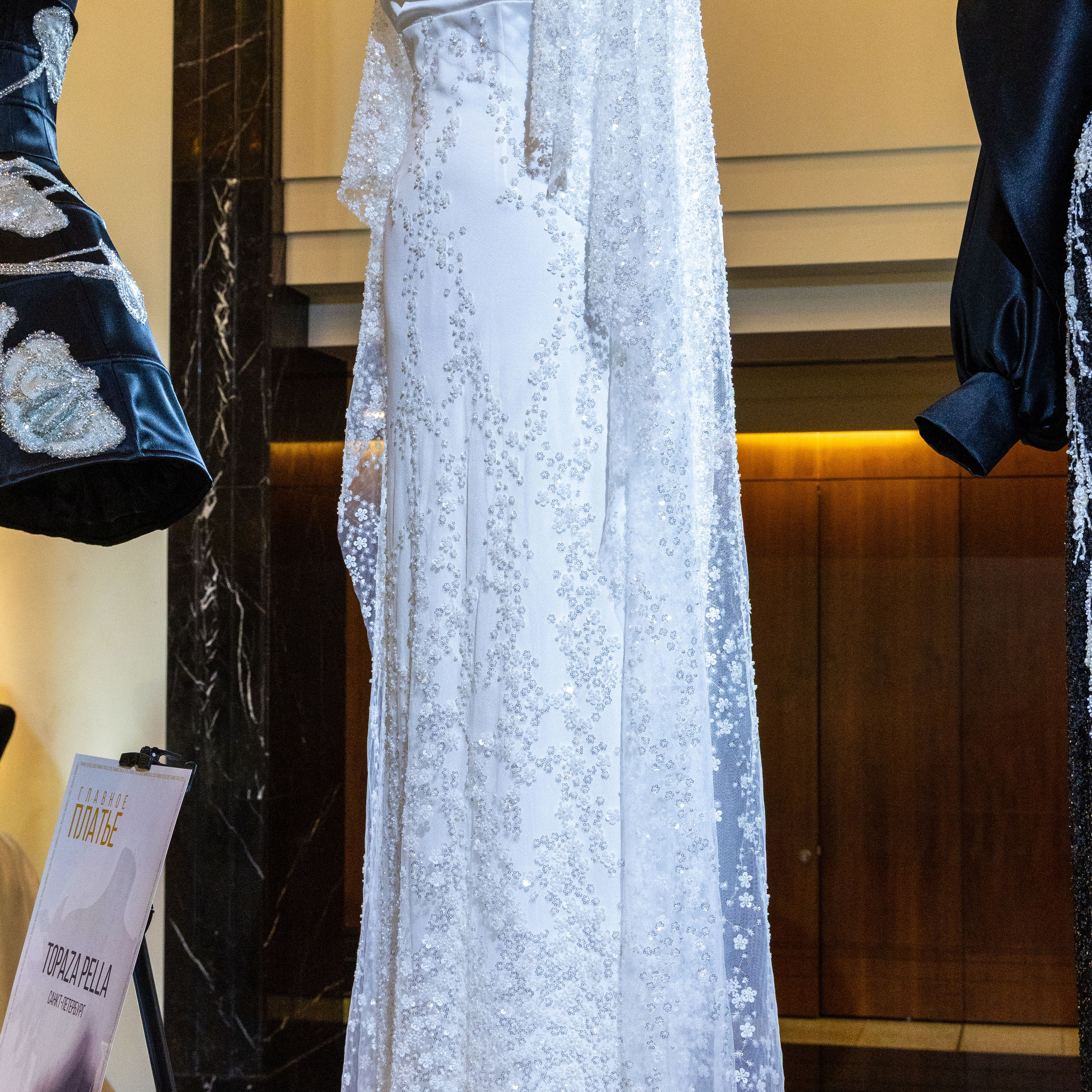 Главное платье 2026-2027. Портретный и семейный фотограф Санкт-Петербург