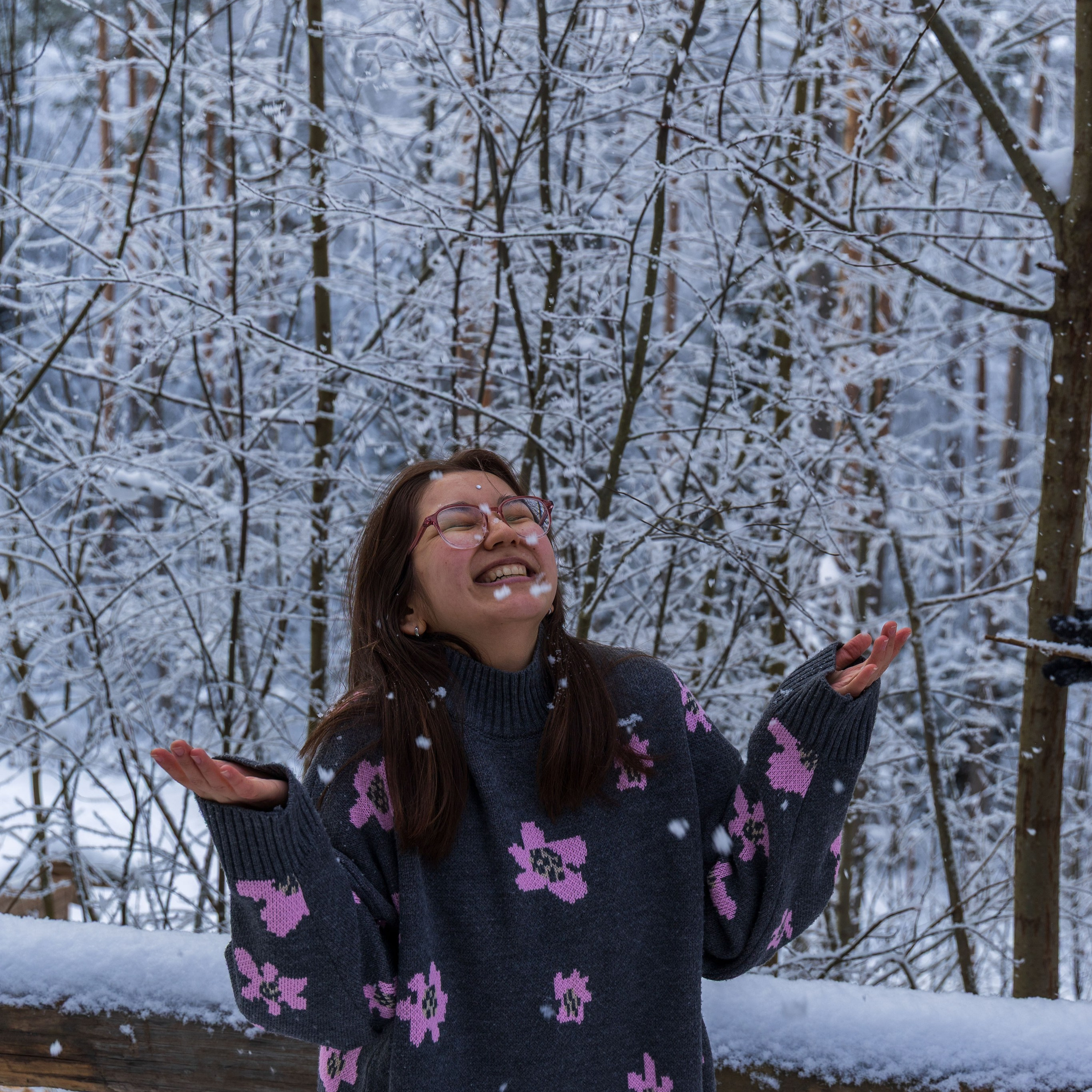 Ретрит с Йоглаборатория февраль 2026. Портретный и семейный фотограф Санкт-Петербург