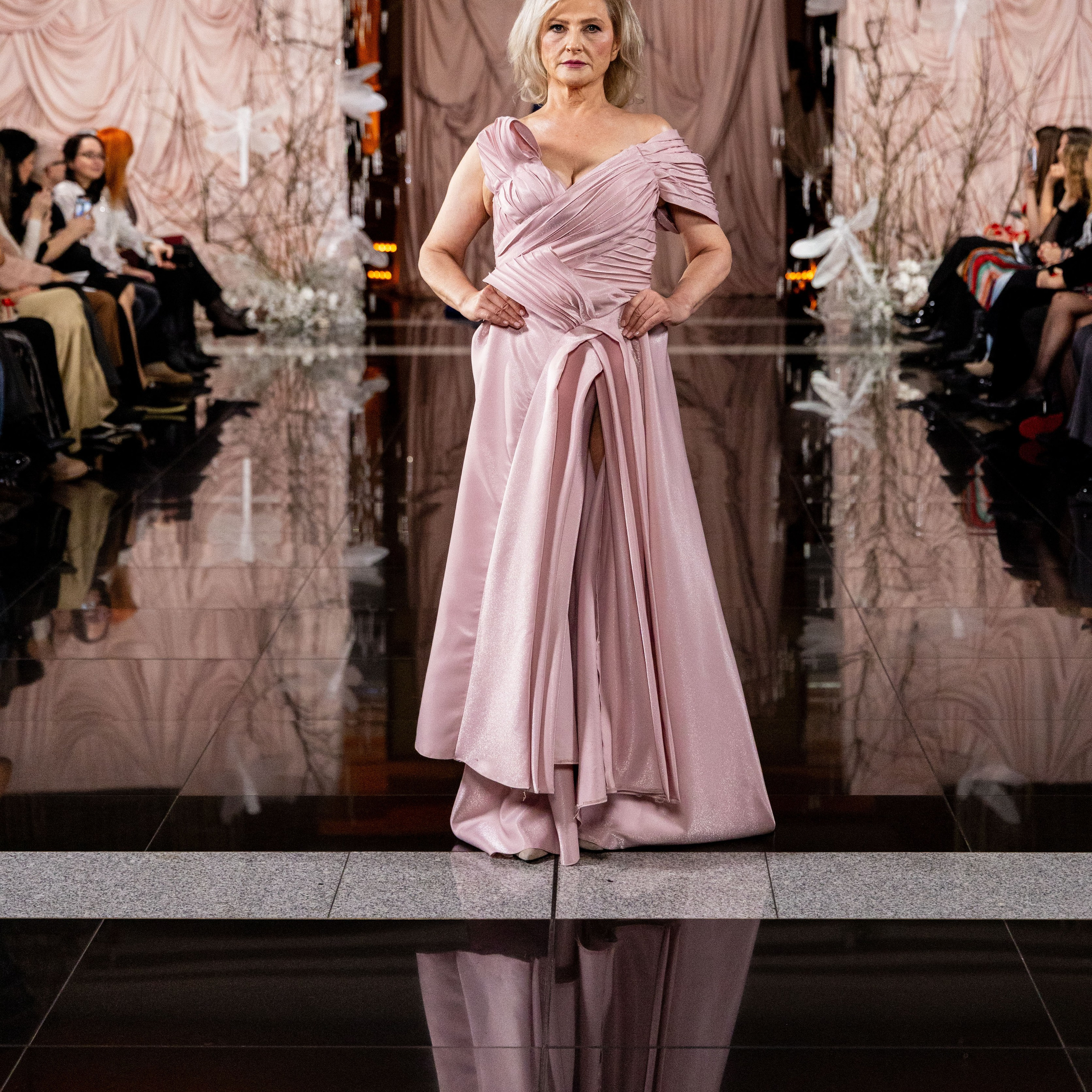 Главное платье 2026-2027. Портретный и семейный фотограф Санкт-Петербург