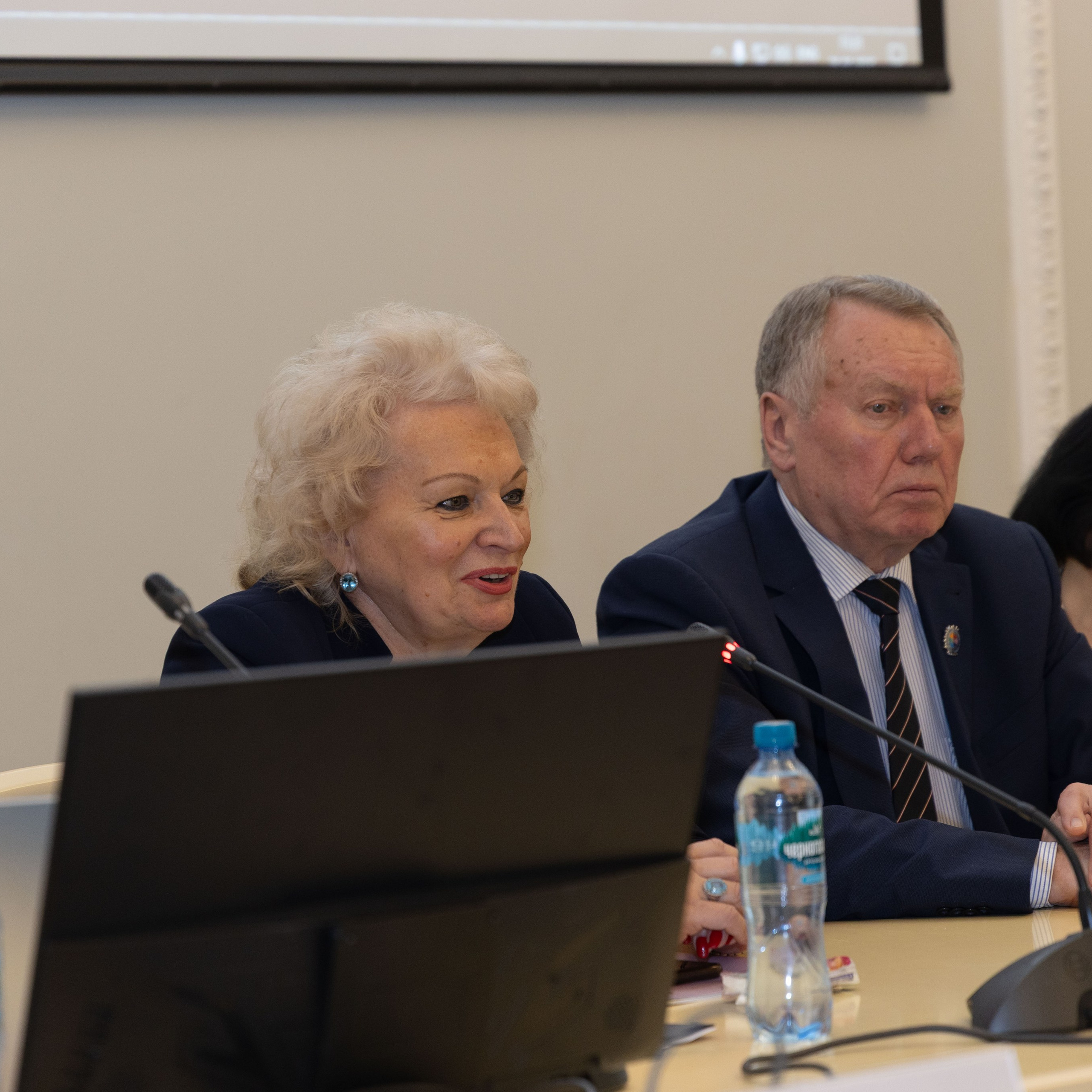 Конференция «Сила в дружбе». Портретный и семейный фотограф Санкт-Петербург