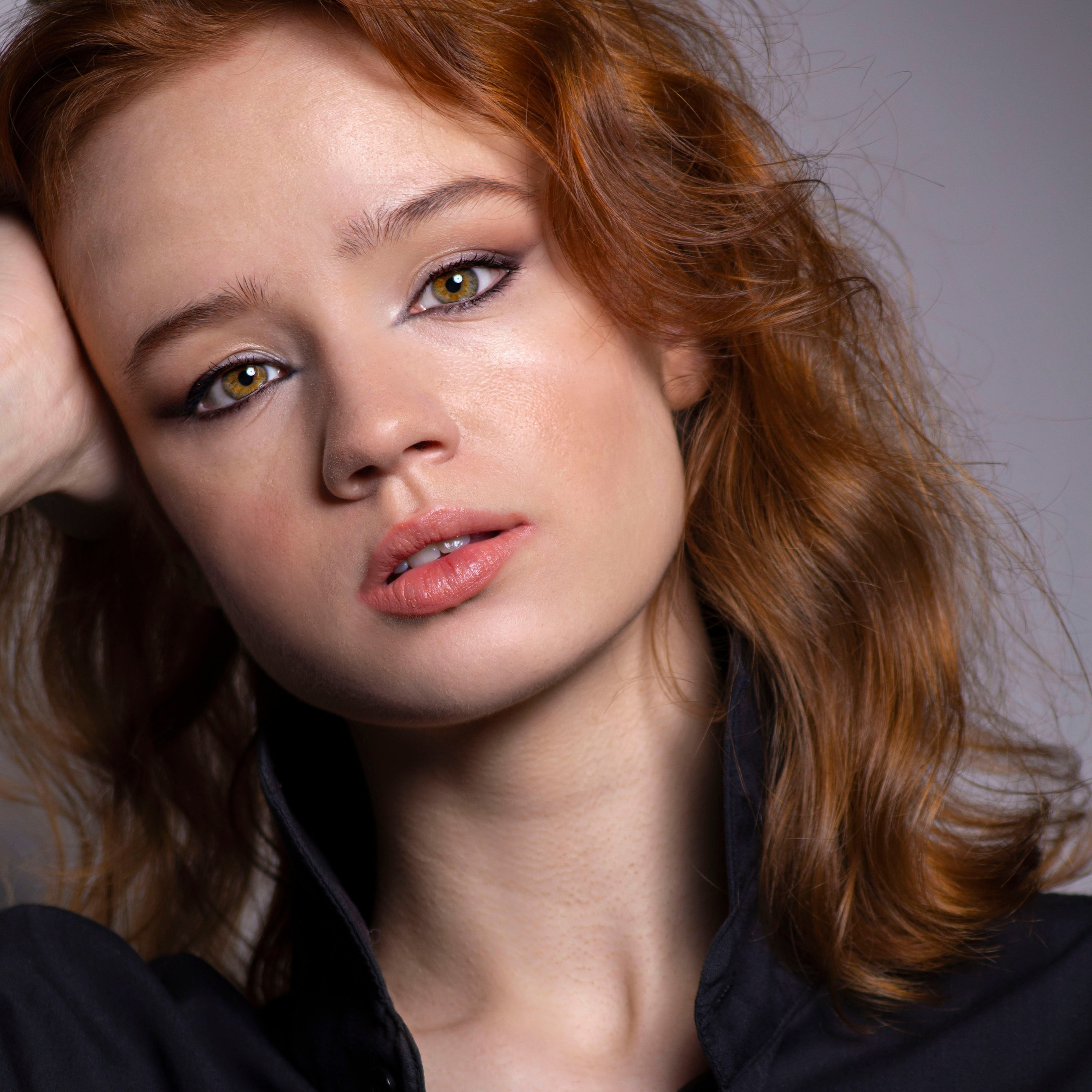 Катя. Портретный и семейный фотограф Санкт-Петербург