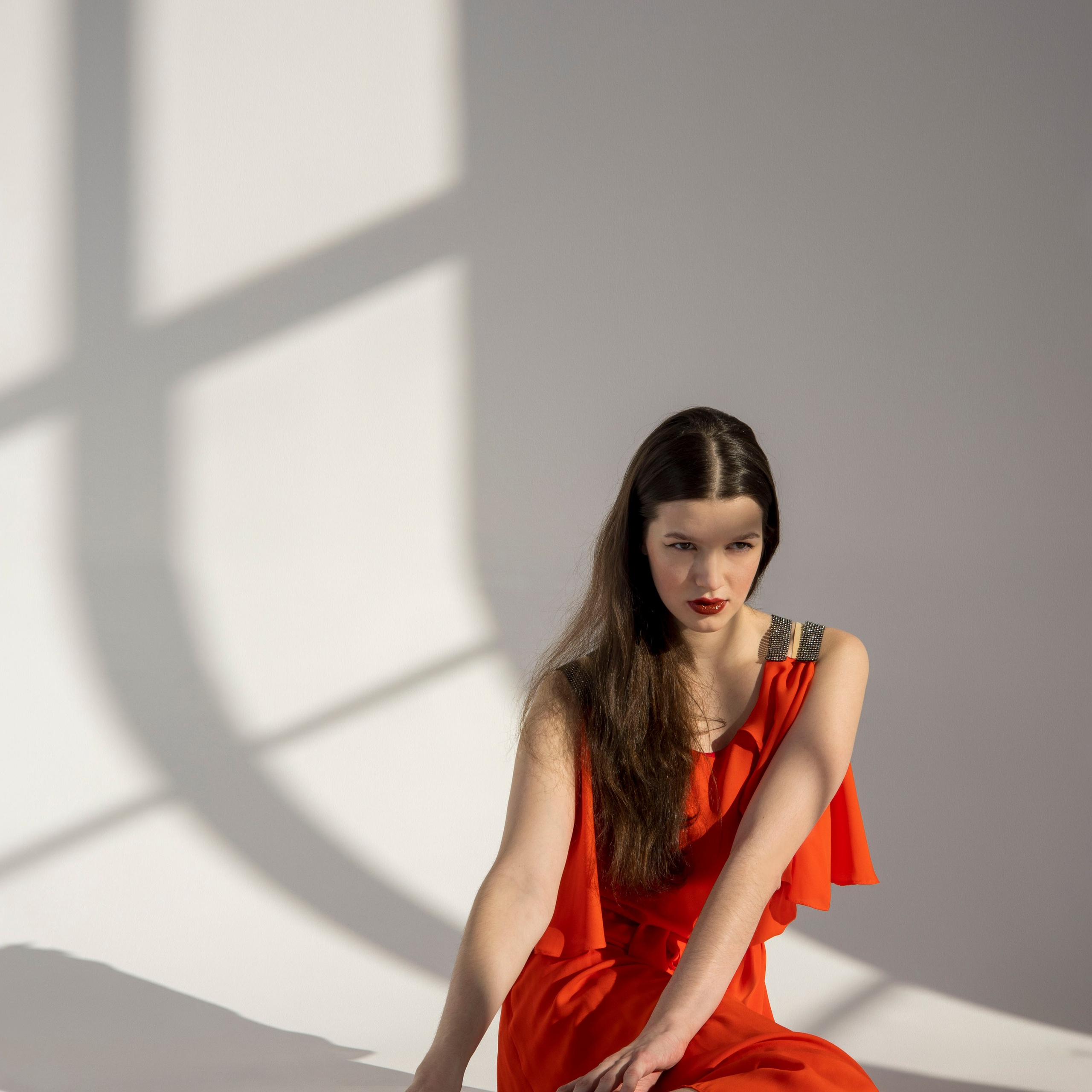 Ксюша. Портретный и семейный фотограф Санкт-Петербург