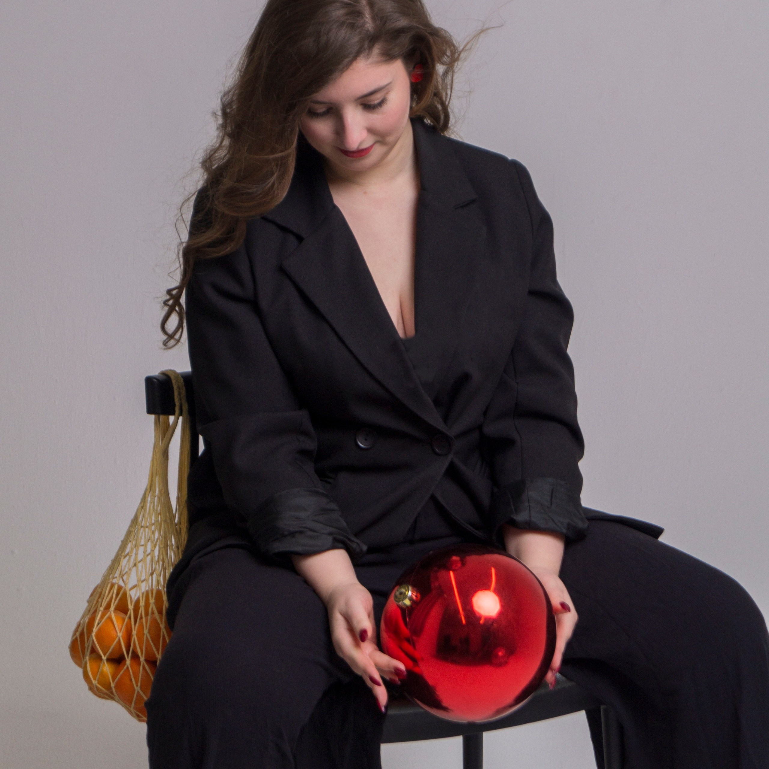 Екатерина зима 2024. Портретный и семейный фотограф Санкт-Петербург