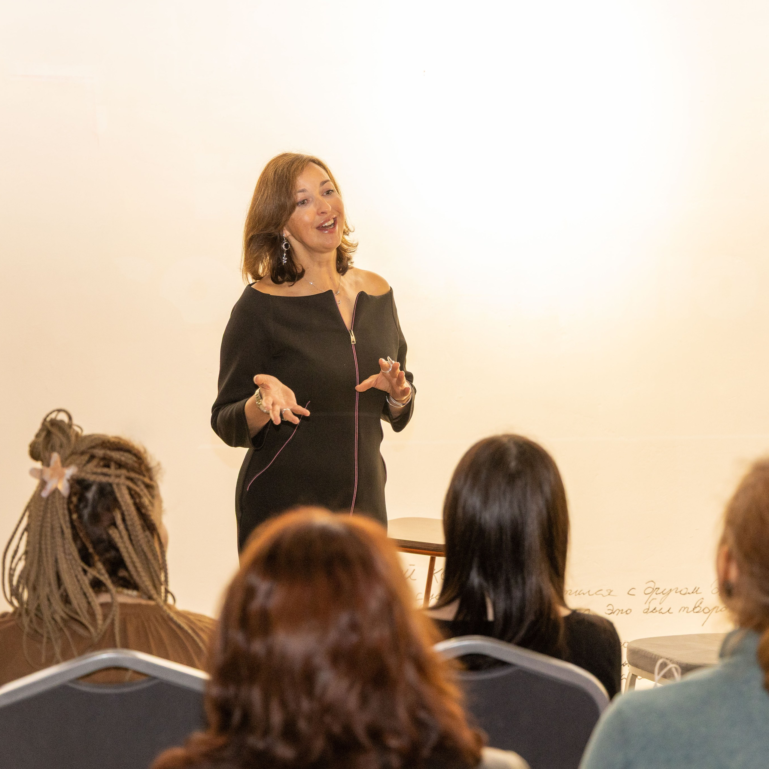 Фестиваль «По-другому» 2025. Портретный и семейный фотограф Санкт-Петербург