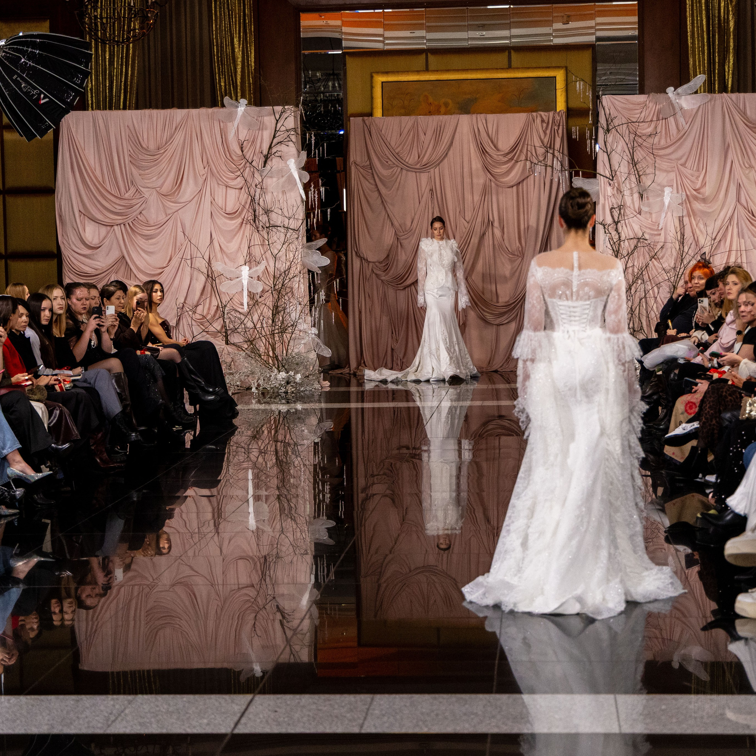 Главное платье 2026-2027. Портретный и семейный фотограф Санкт-Петербург