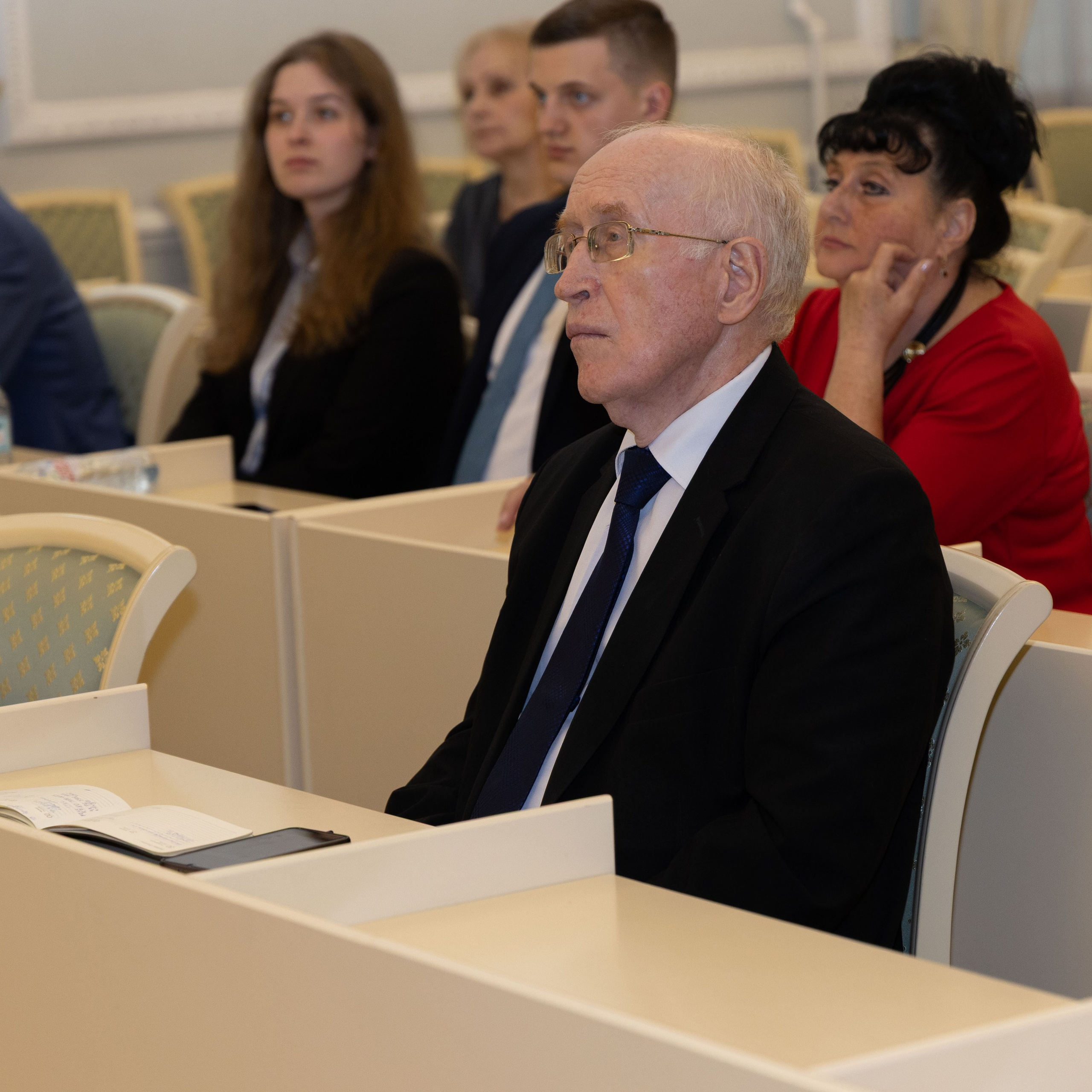 Конференция «Сила в дружбе». Портретный и семейный фотограф Санкт-Петербург