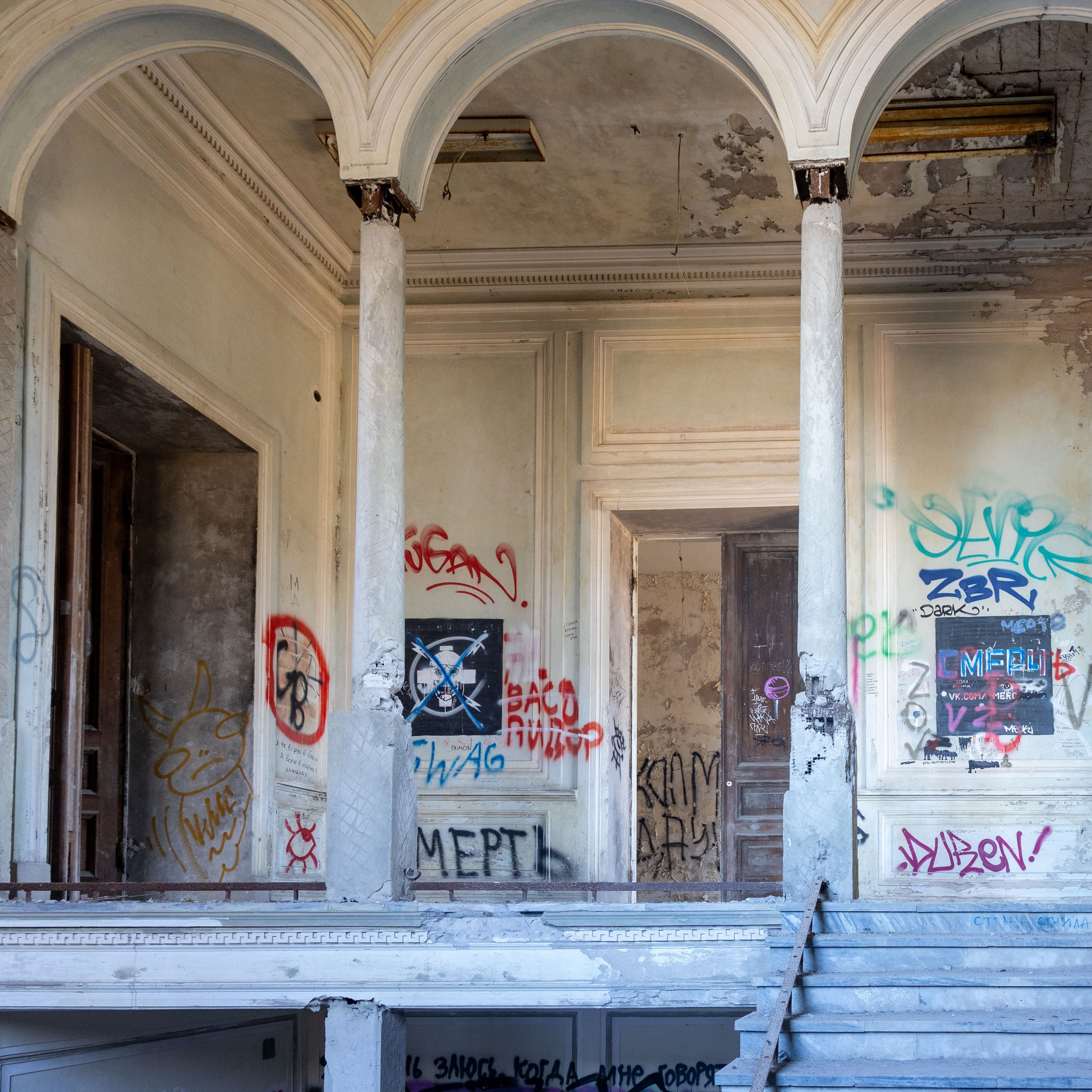 Дворец князя Михаила. Портретный и семейный фотограф Санкт-Петербург