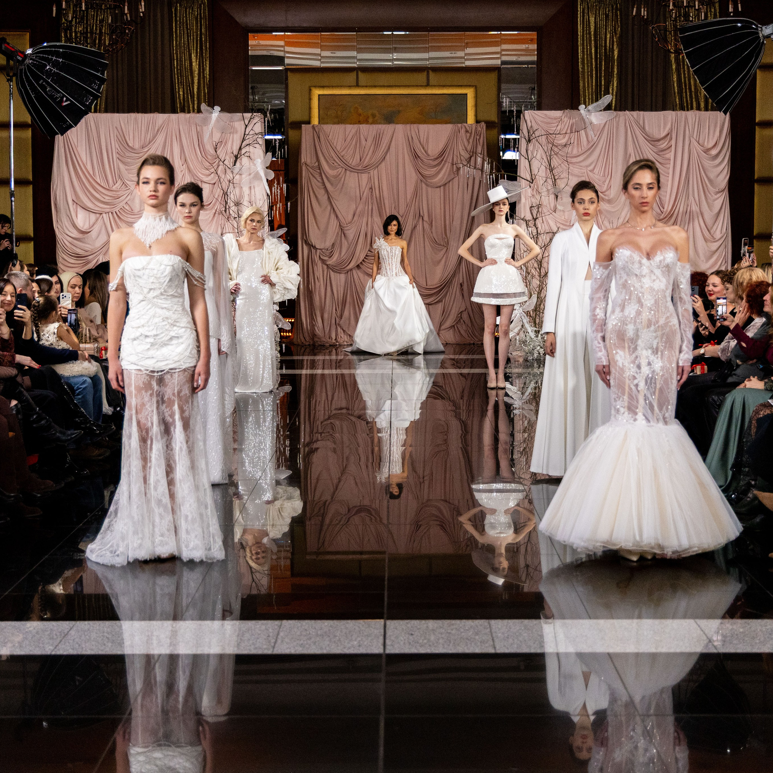 Главное платье 2026-2027. Портретный и семейный фотограф Санкт-Петербург