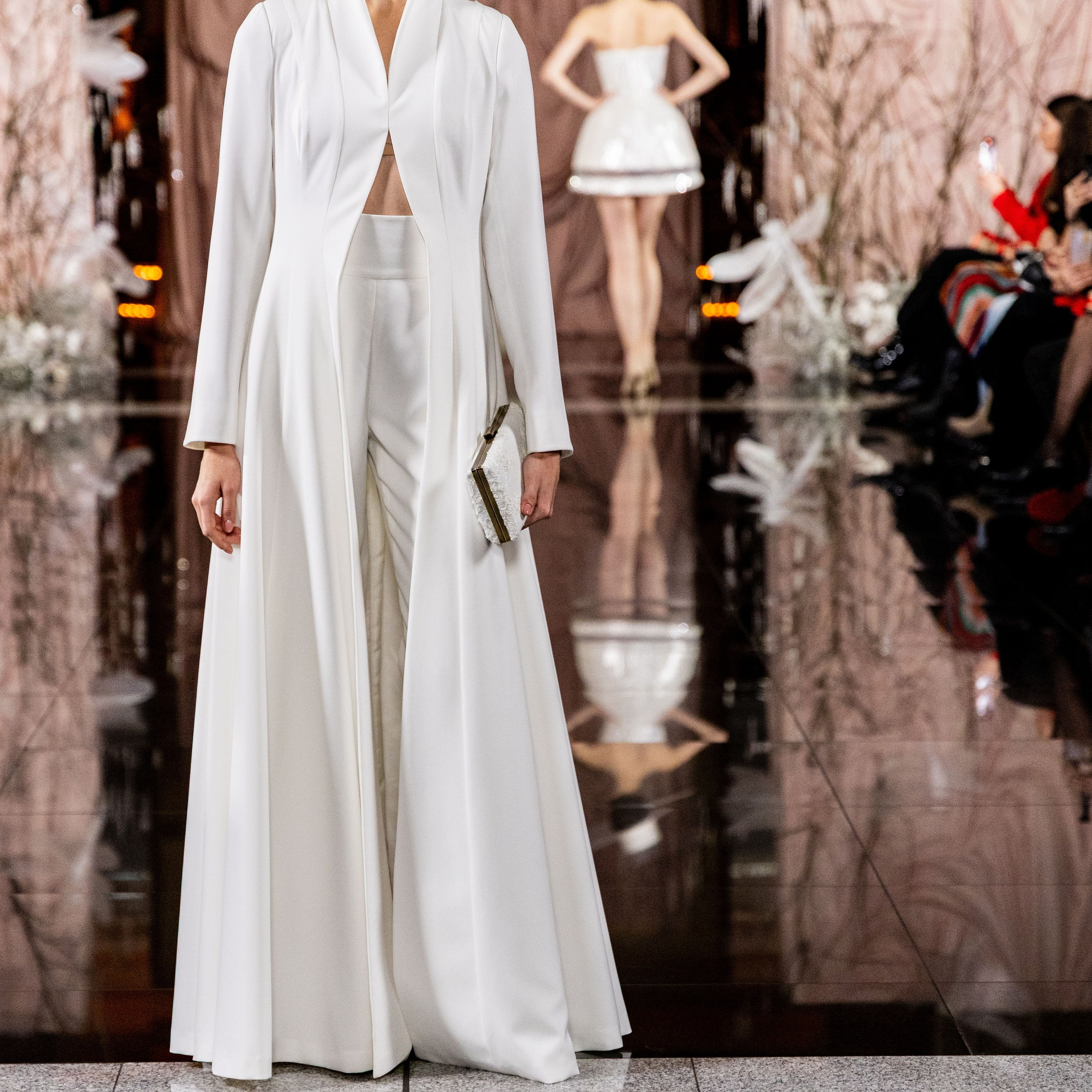 Главное платье 2026-2027. Портретный и семейный фотограф Санкт-Петербург