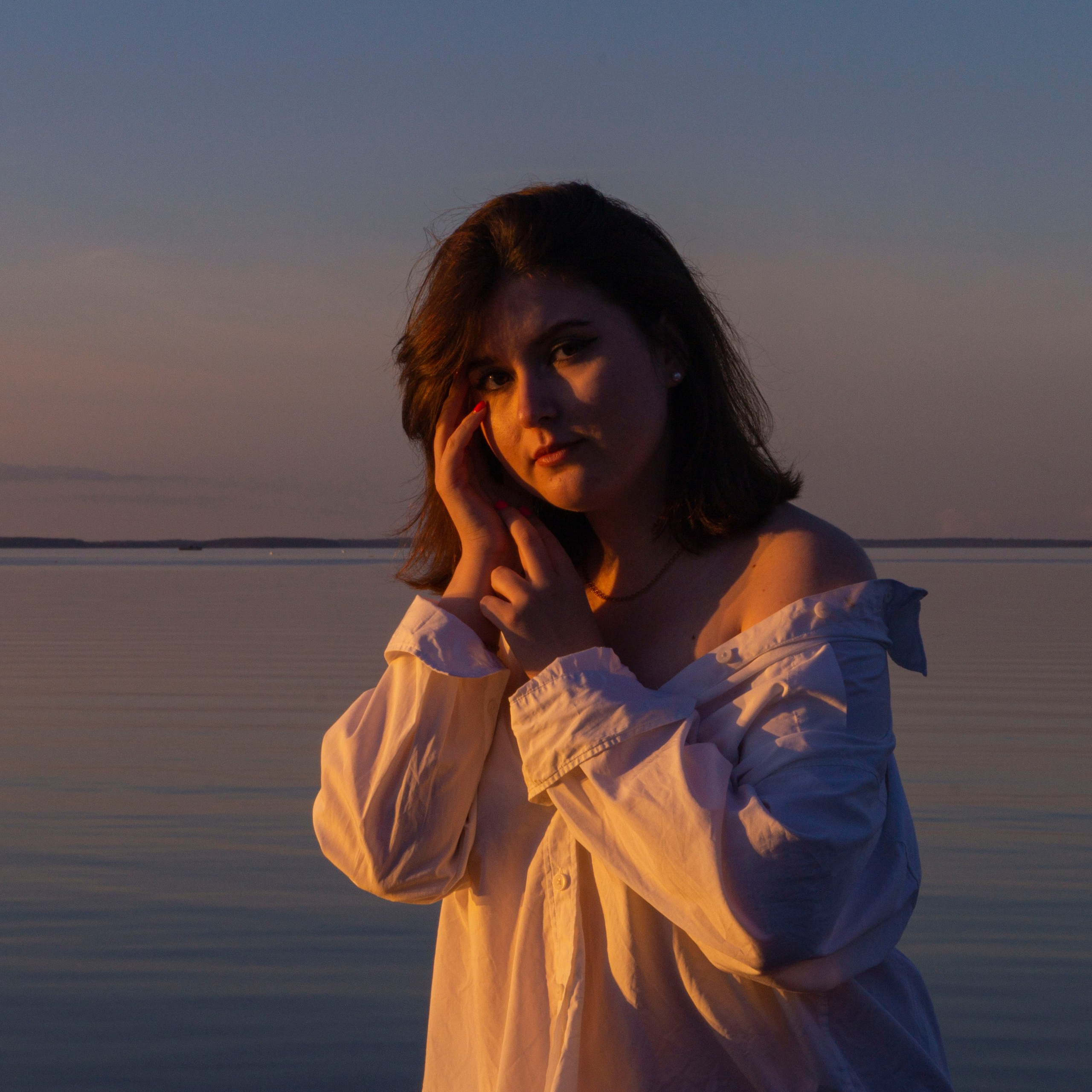 Фотосессии на природе и в городе. Портретный и семейный фотограф Санкт-Петербург