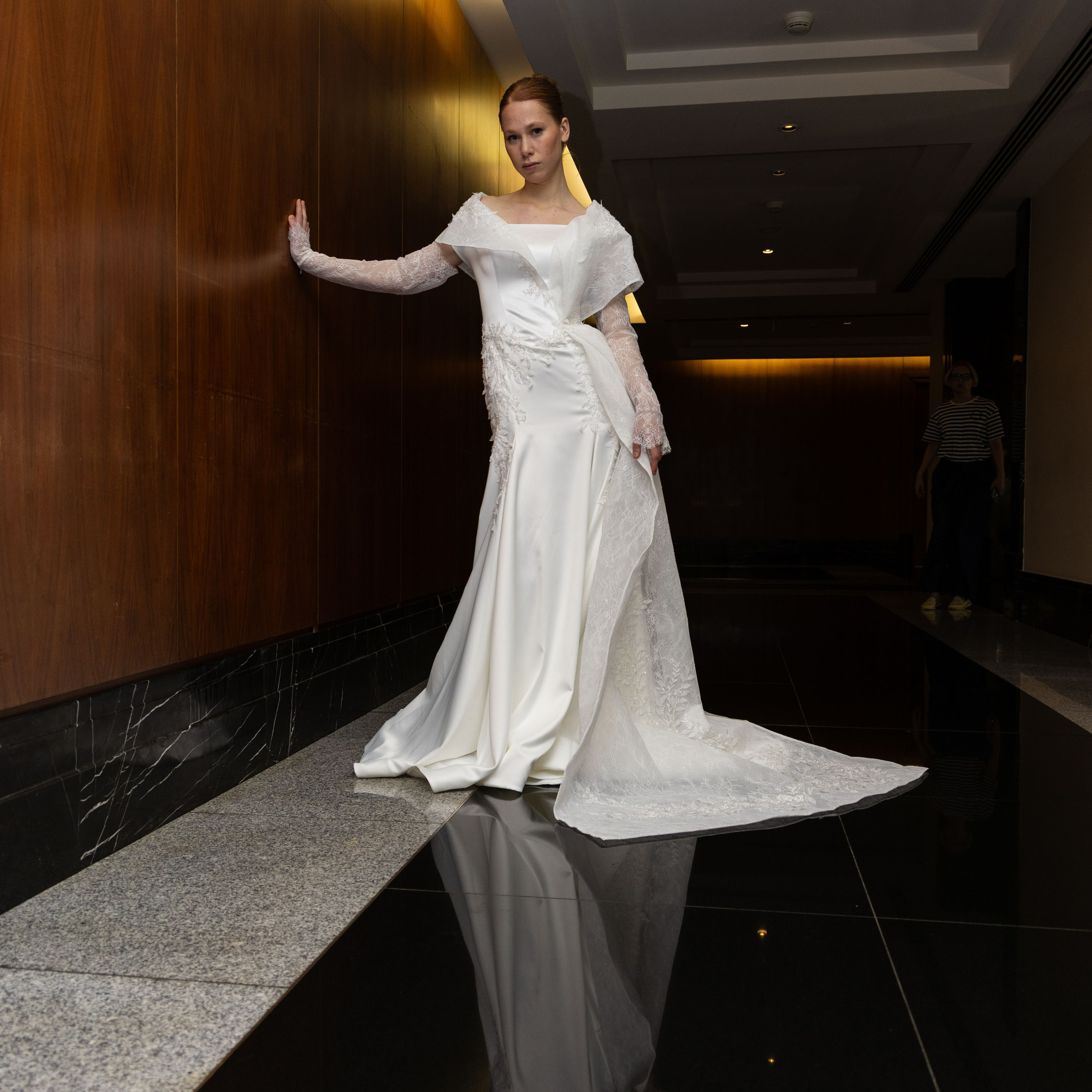 Главное платье 2026-2027. Портретный и семейный фотограф Санкт-Петербург