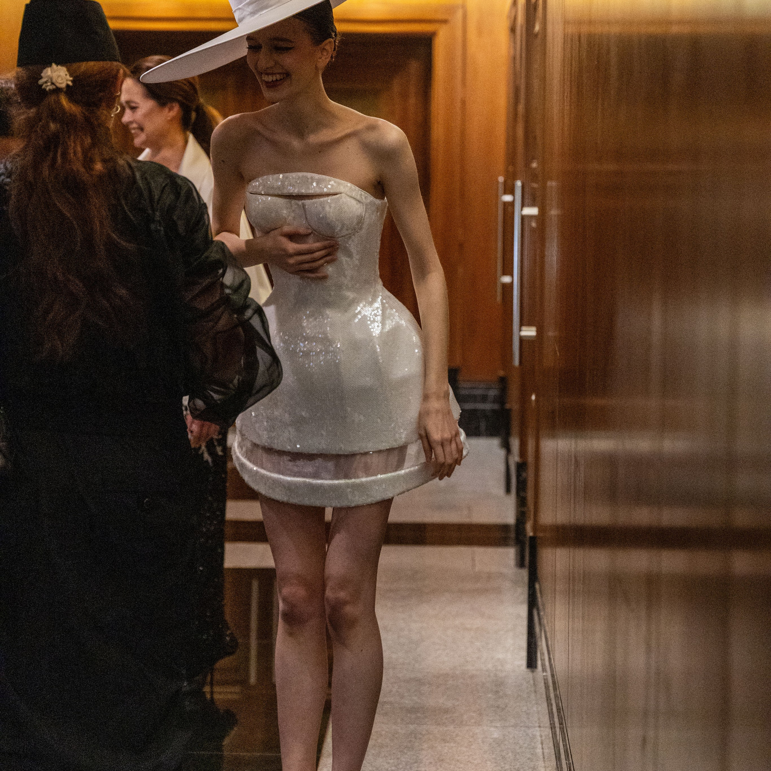 Главное платье 2026-2027. Портретный и семейный фотограф Санкт-Петербург