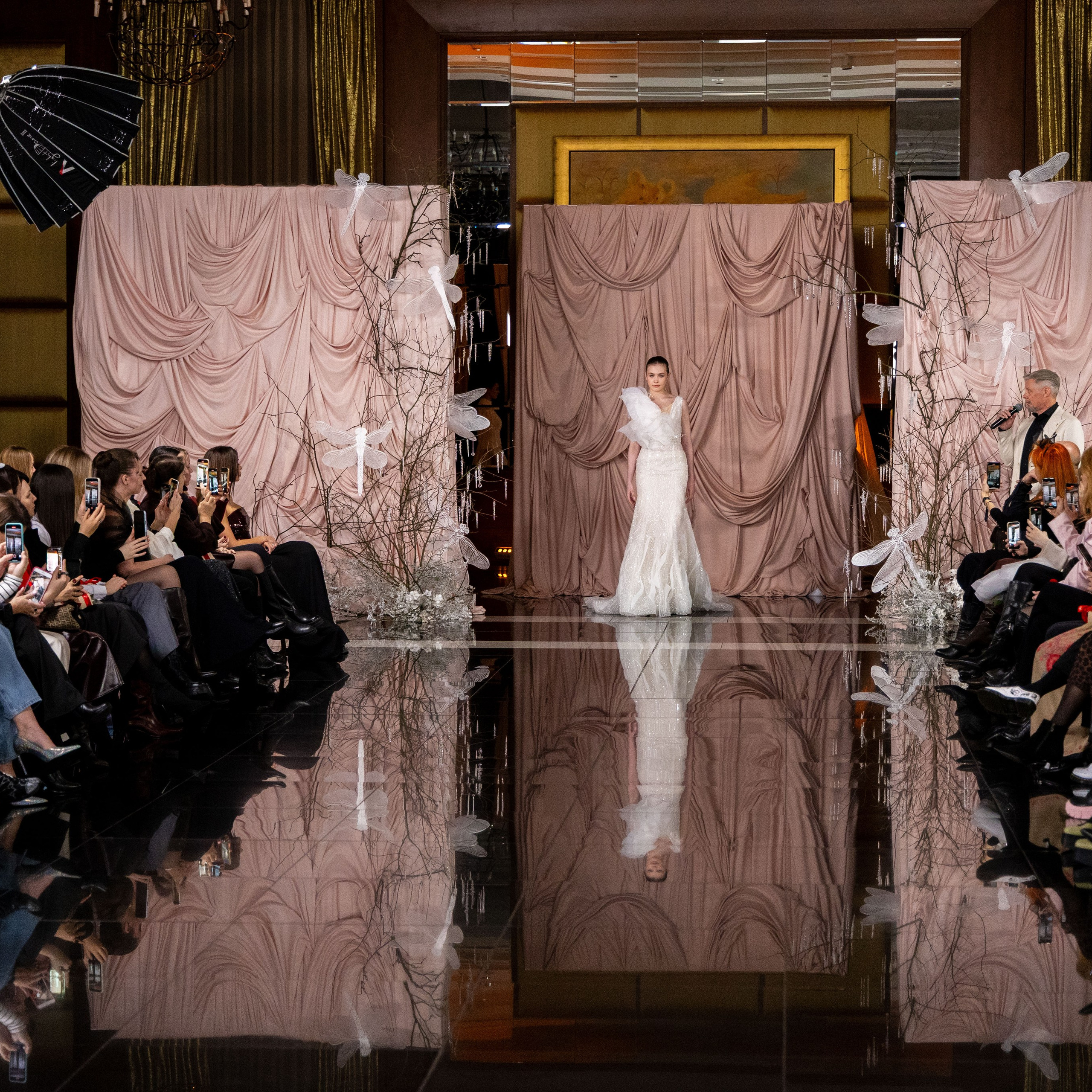 Главное платье 2026-2027. Портретный и семейный фотограф Санкт-Петербург