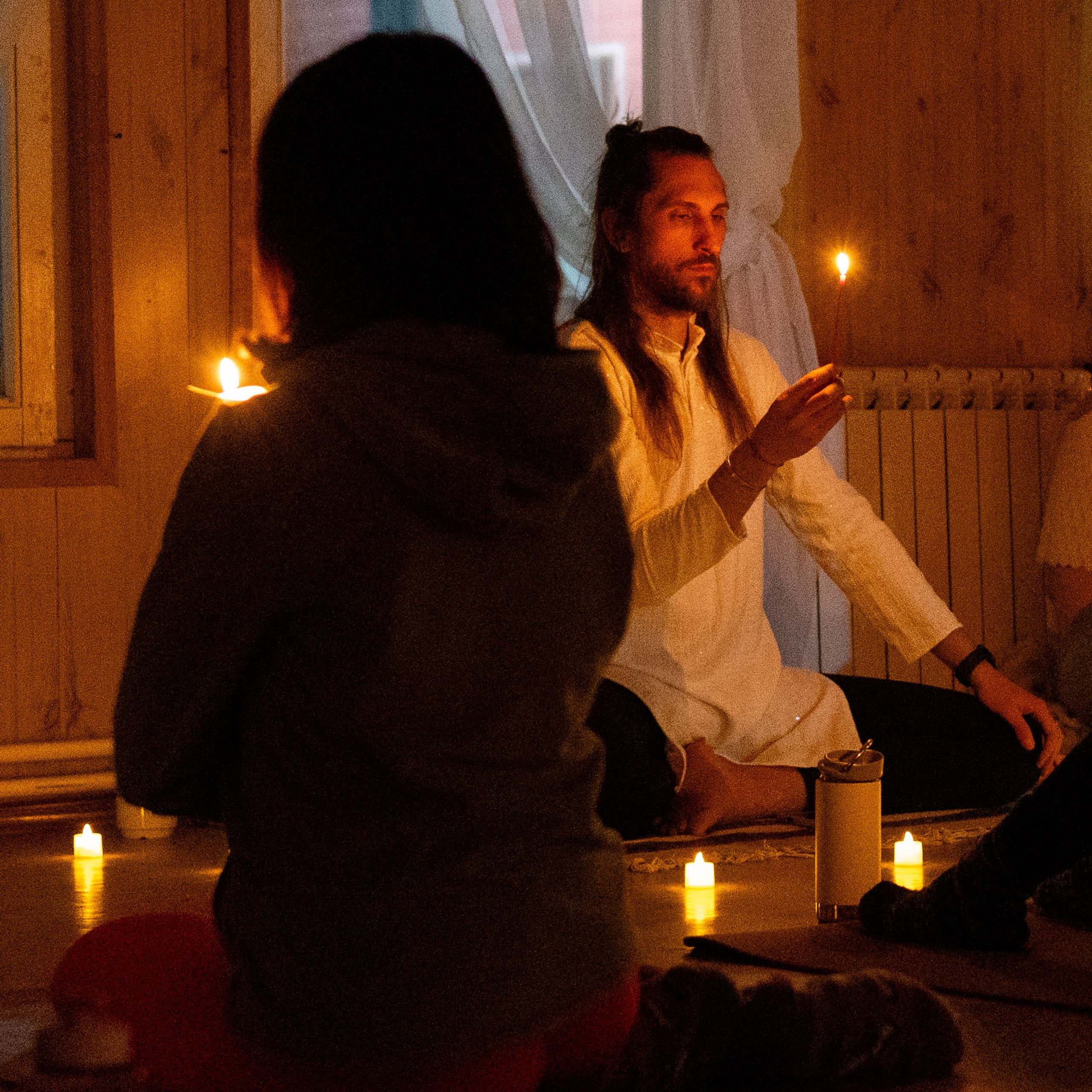 Ретрит с Йоглаборатория февраль 2026. Портретный и семейный фотограф Санкт-Петербург