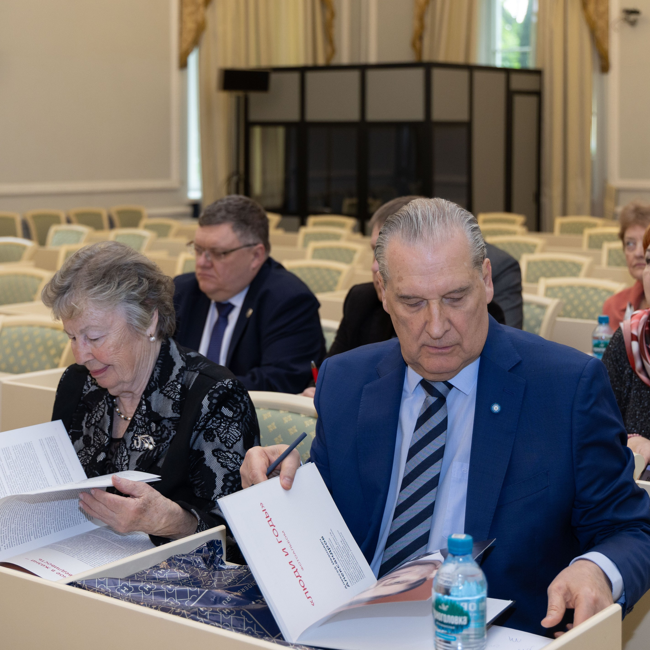 Конференция «Сила в дружбе». Портретный и семейный фотограф Санкт-Петербург