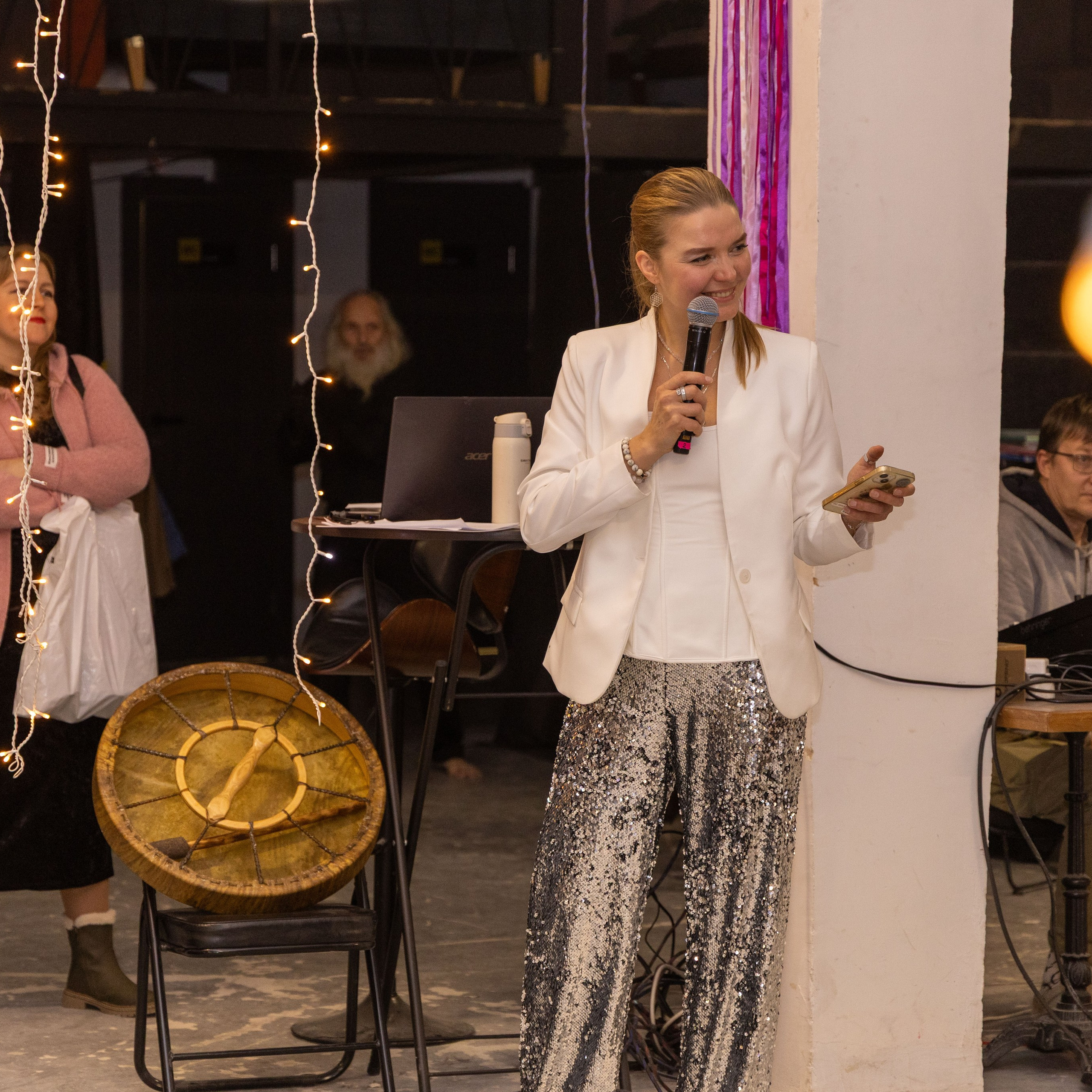 Фестиваль «По-другому» 2025. Портретный и семейный фотограф Санкт-Петербург