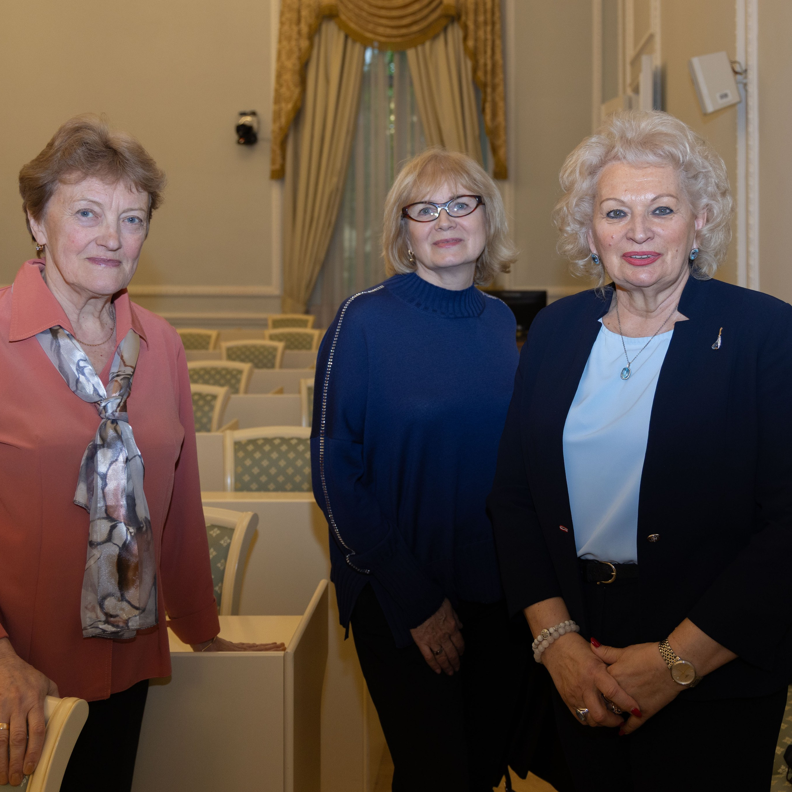 Конференция «Сила в дружбе». Портретный и семейный фотограф Санкт-Петербург