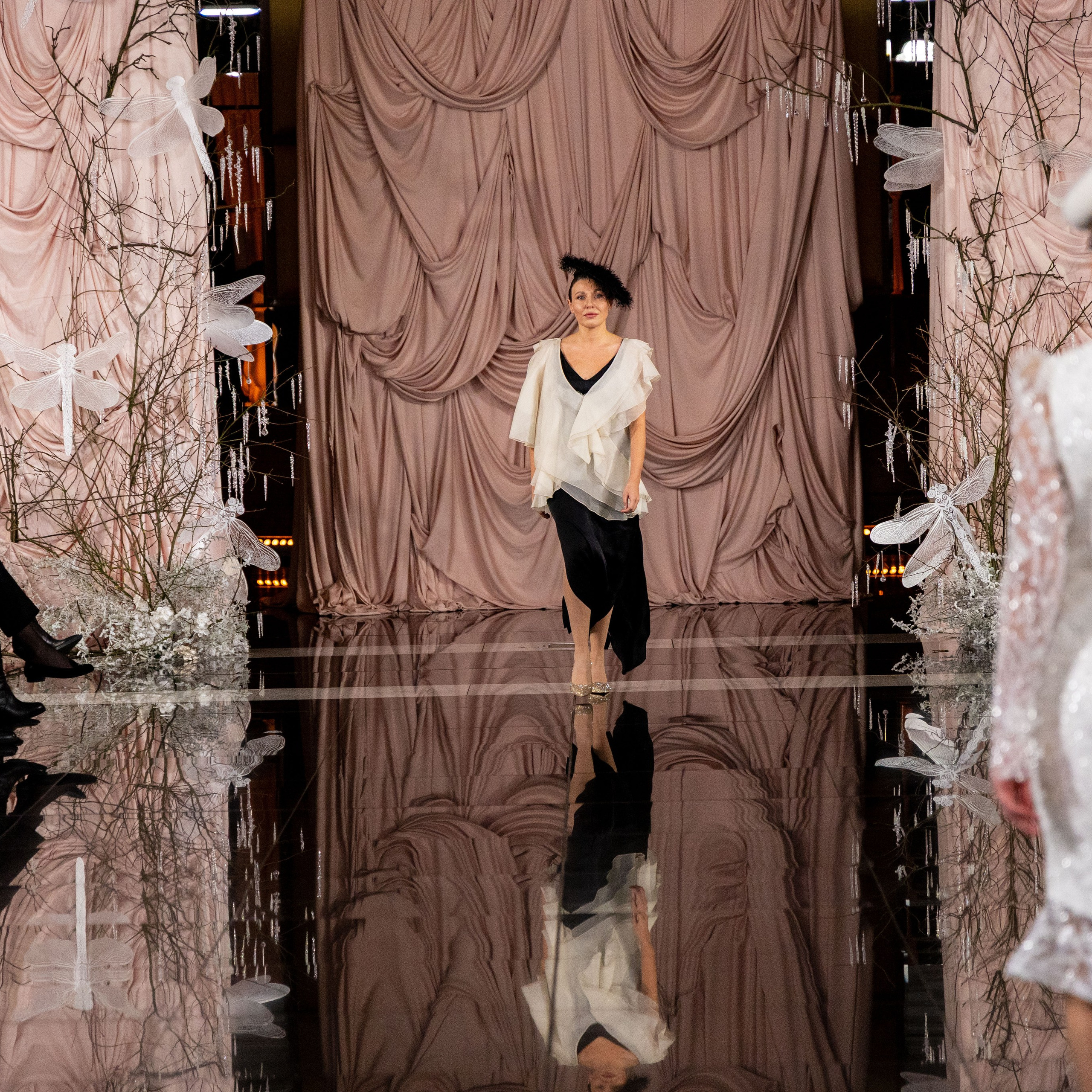 Главное платье 2026-2027. Портретный и семейный фотограф Санкт-Петербург