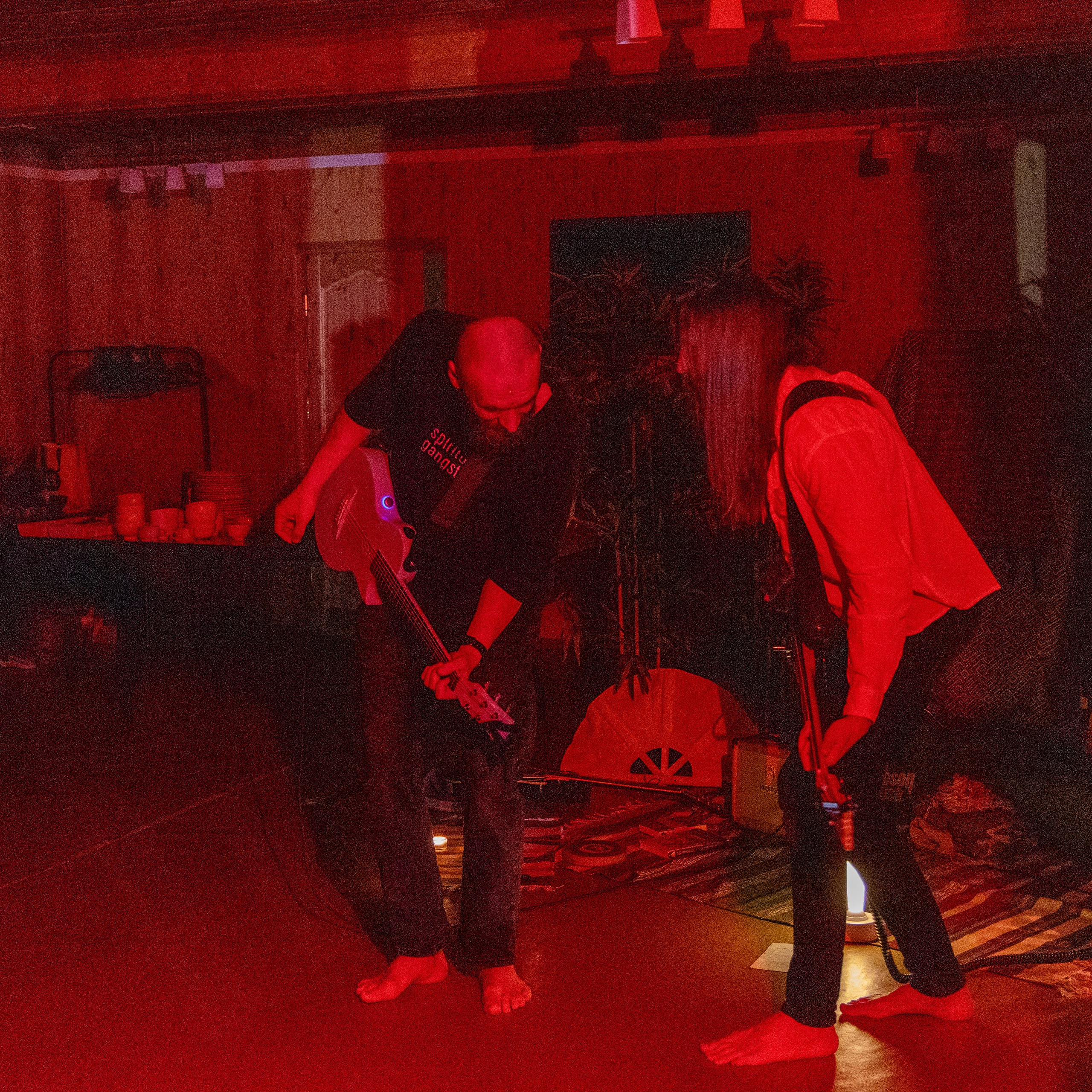 Йогалаборатория Вызд апрель 2025. Портретный и семейный фотограф Санкт-Петербург