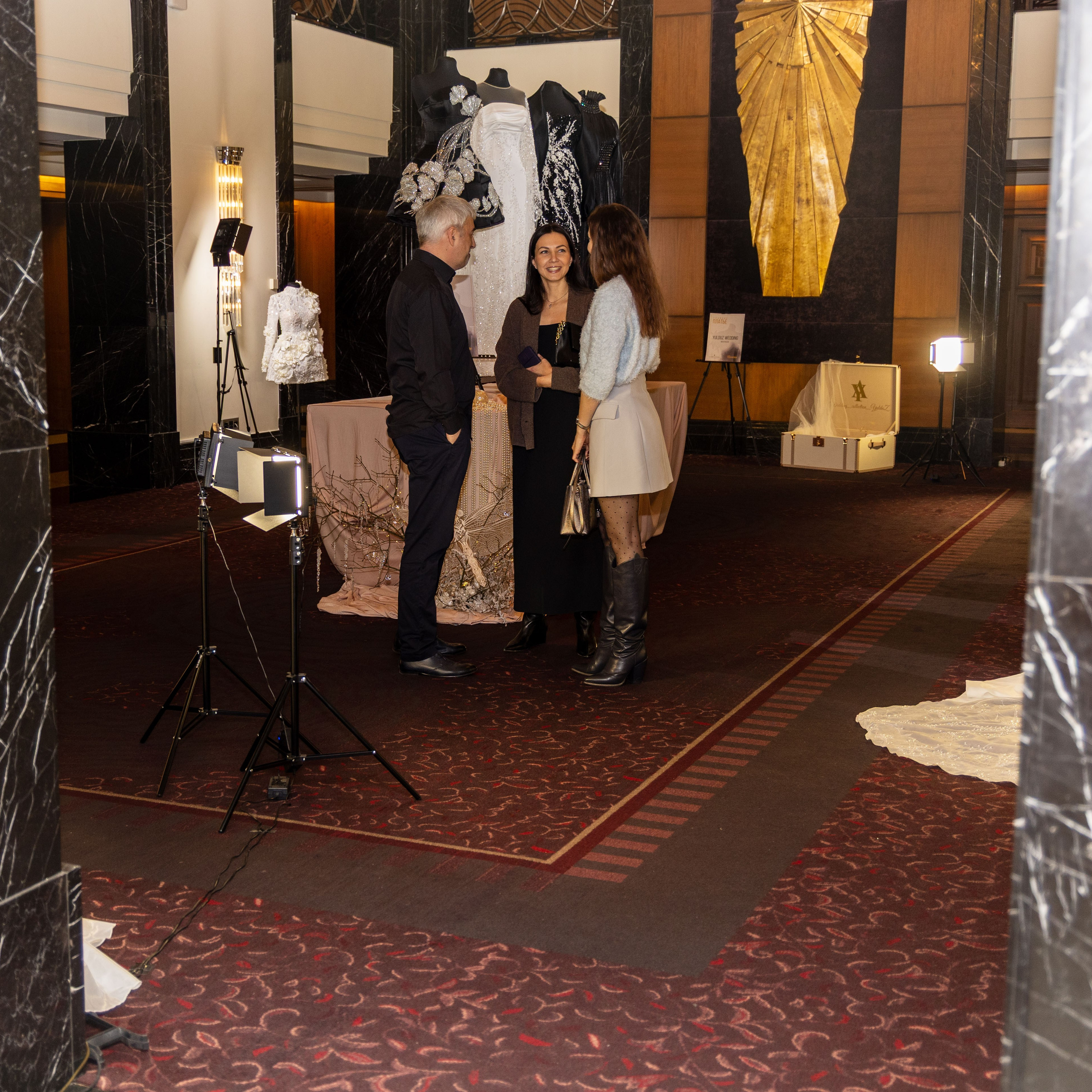 Главное платье 2026-2027. Портретный и семейный фотограф Санкт-Петербург