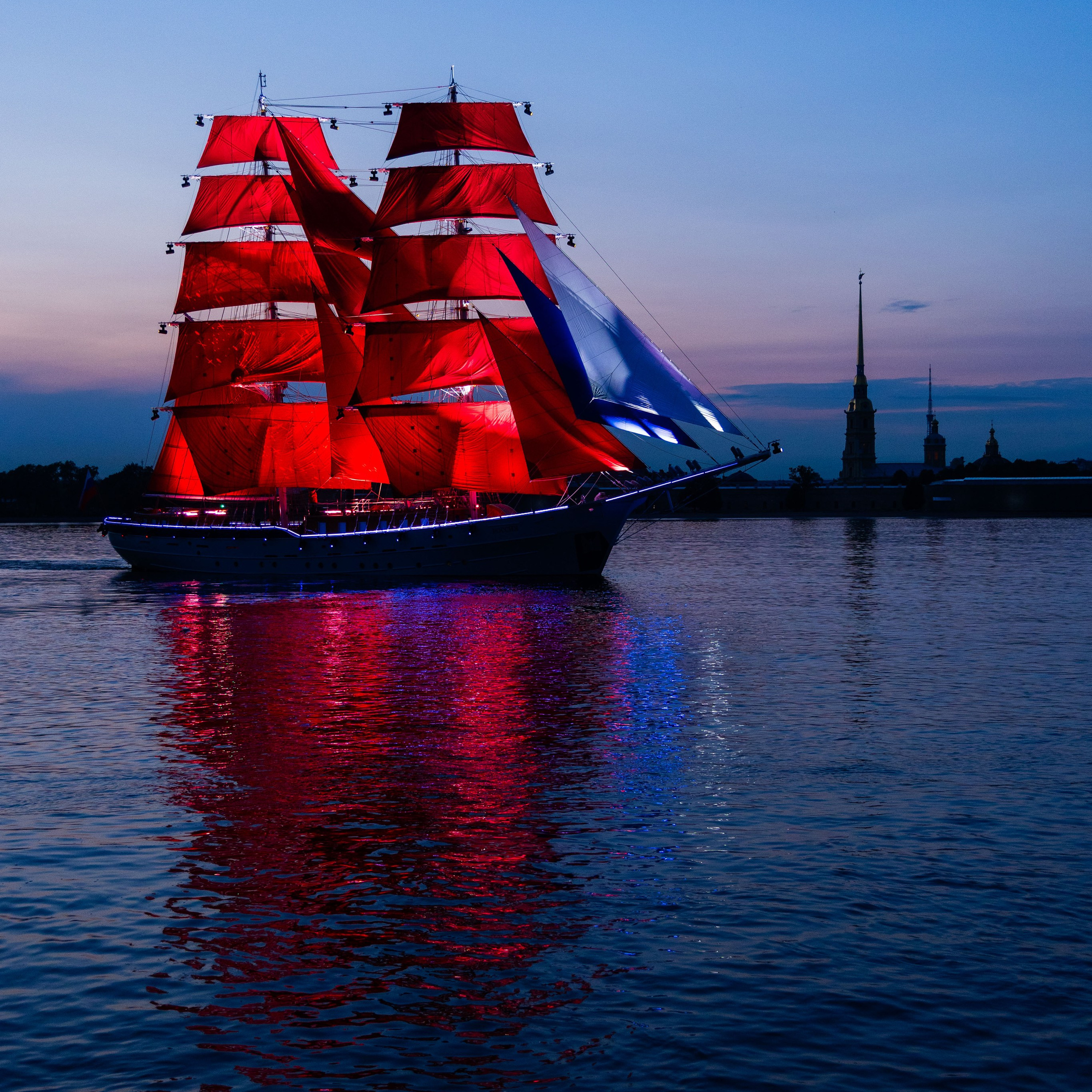 Алые преалые паруса 2025. Портретный и семейный фотограф Санкт-Петербург