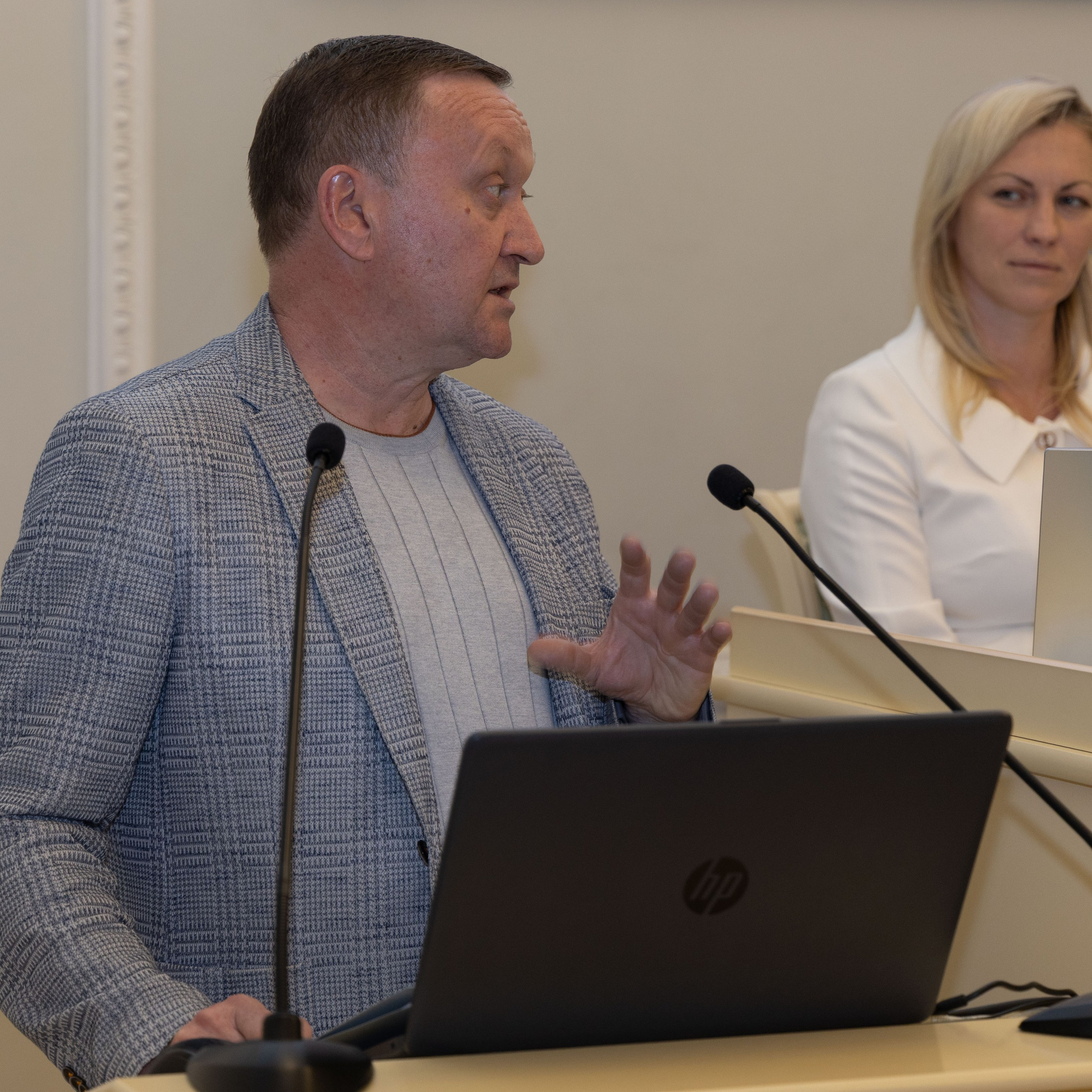 Конференция «Сила в дружбе». Портретный и семейный фотограф Санкт-Петербург