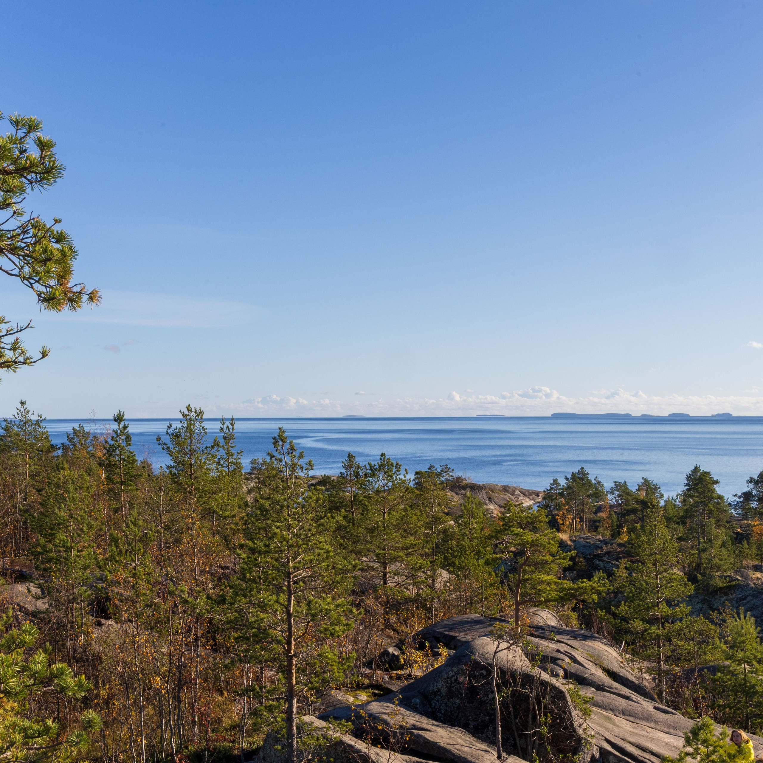 Природа Карелии октябрь 2025. Портретный и семейный фотограф Санкт-Петербург