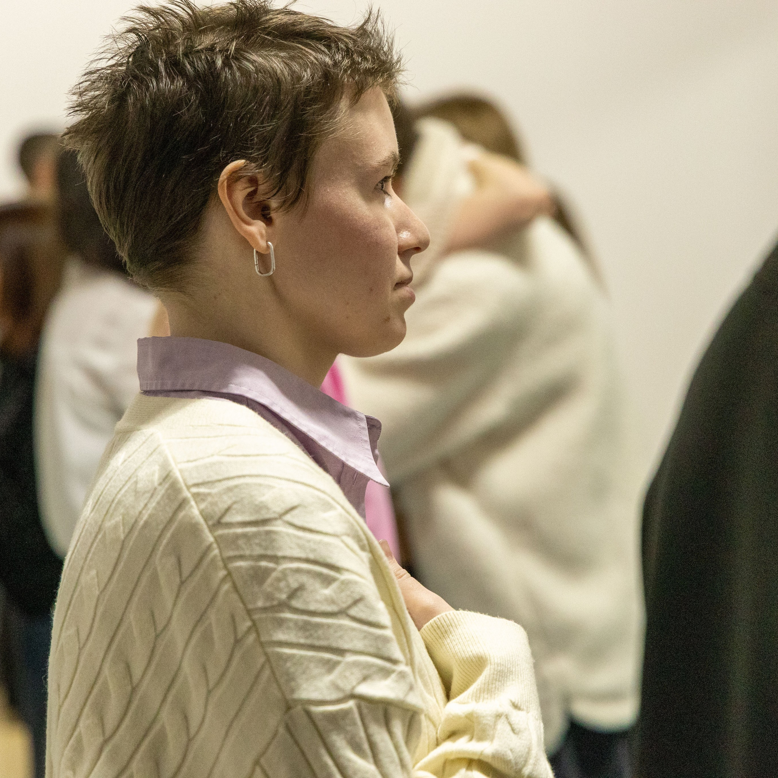 Фестиваль «По-другому» 2025. Портретный и семейный фотограф Санкт-Петербург